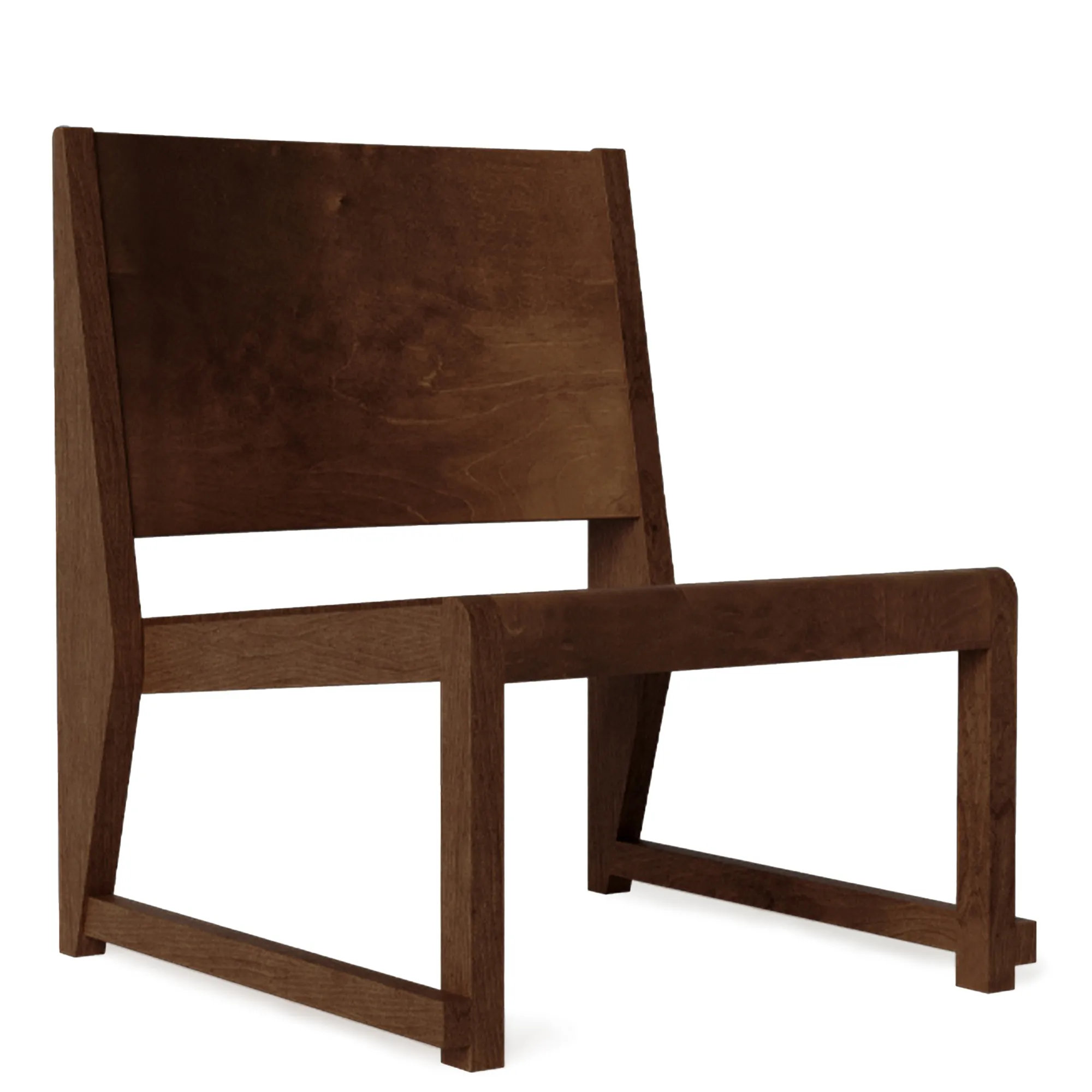 Easy Chair 01 fåtölj - 1