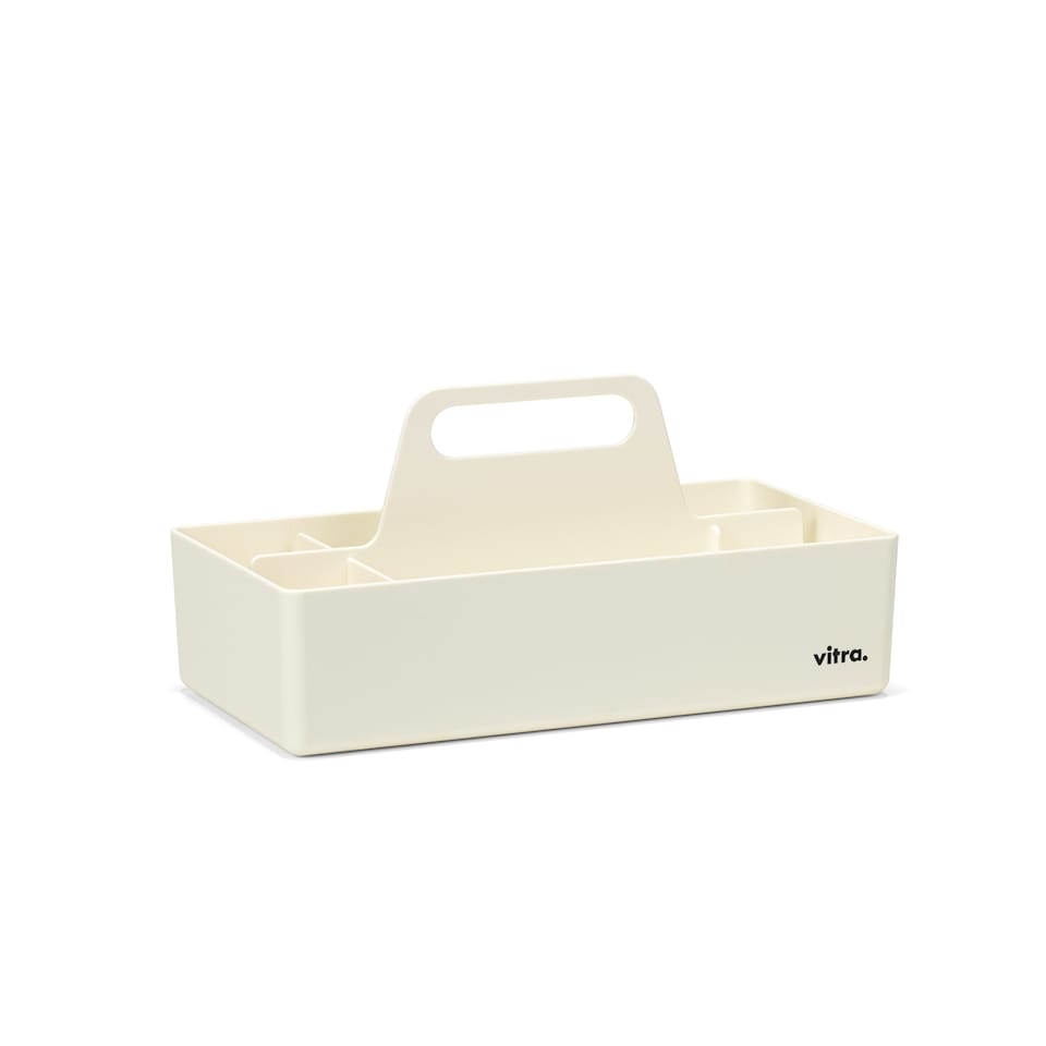 Toolbox RE - White