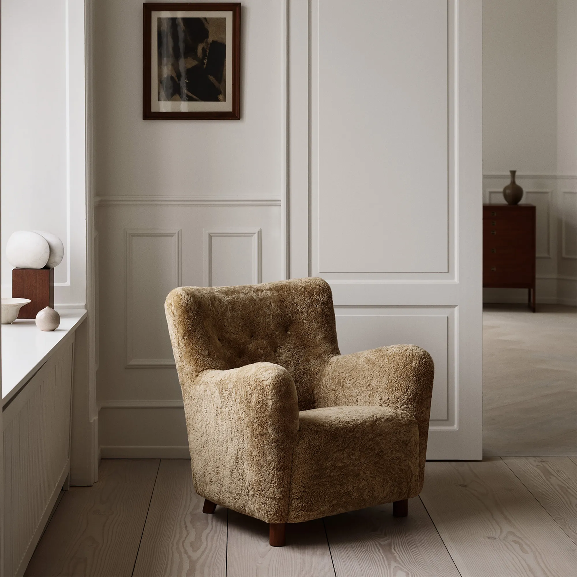 54 fåtölj - 2