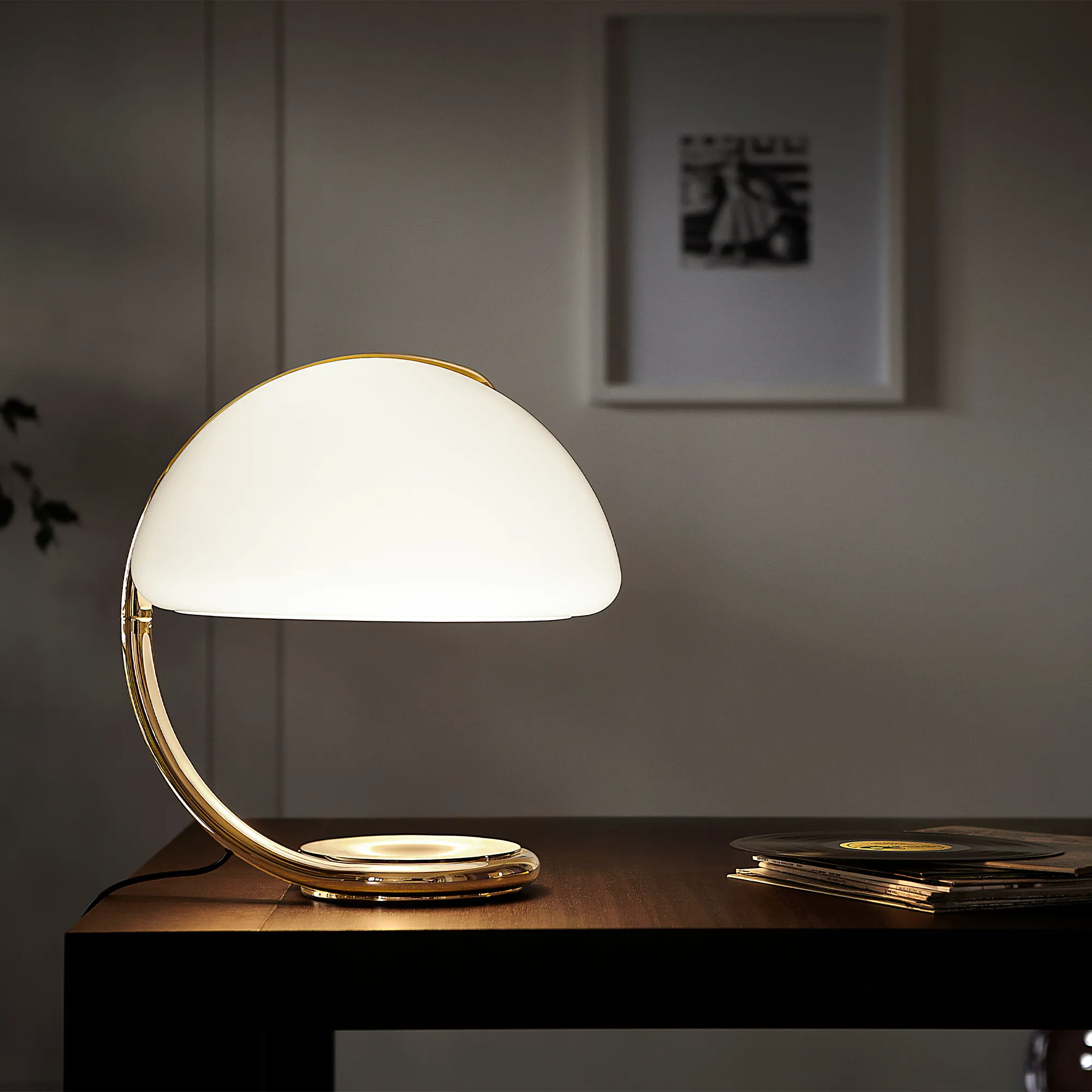 Serpente 599 bordslampa - 4