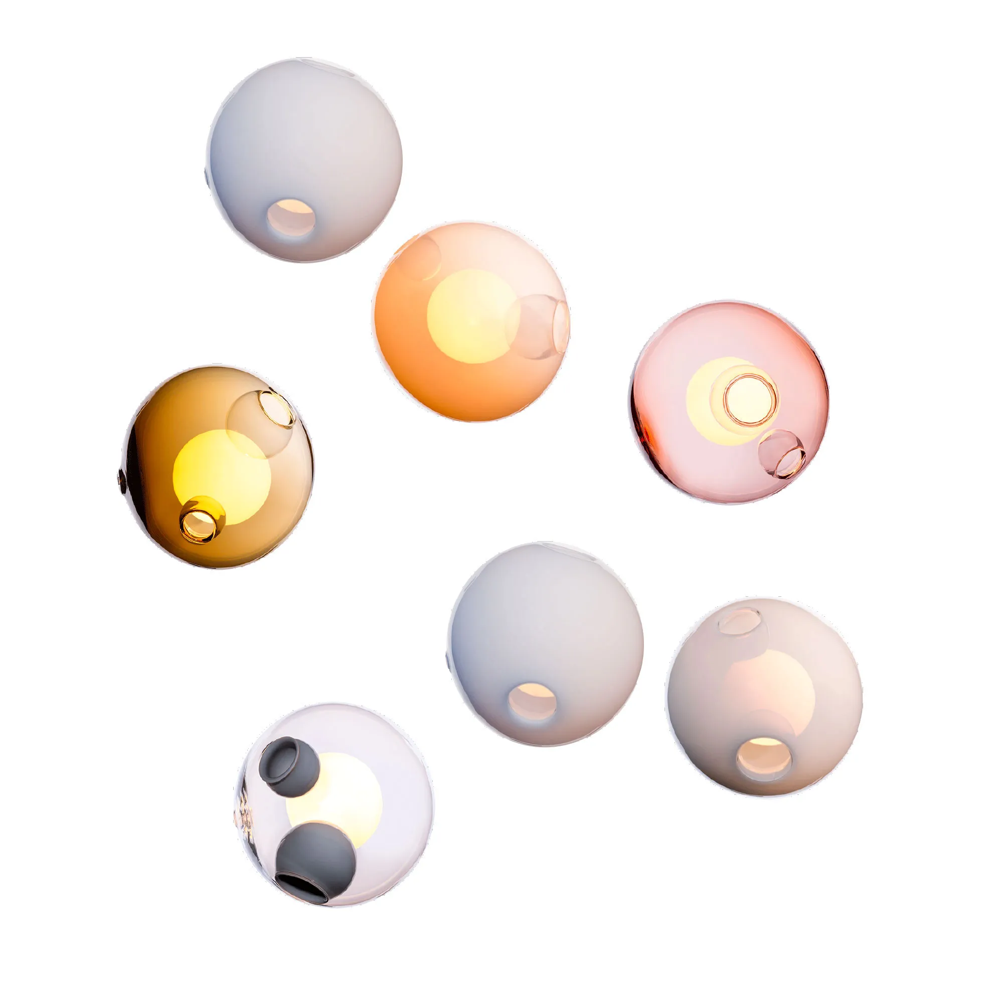 28.7 pendant lamp - 1