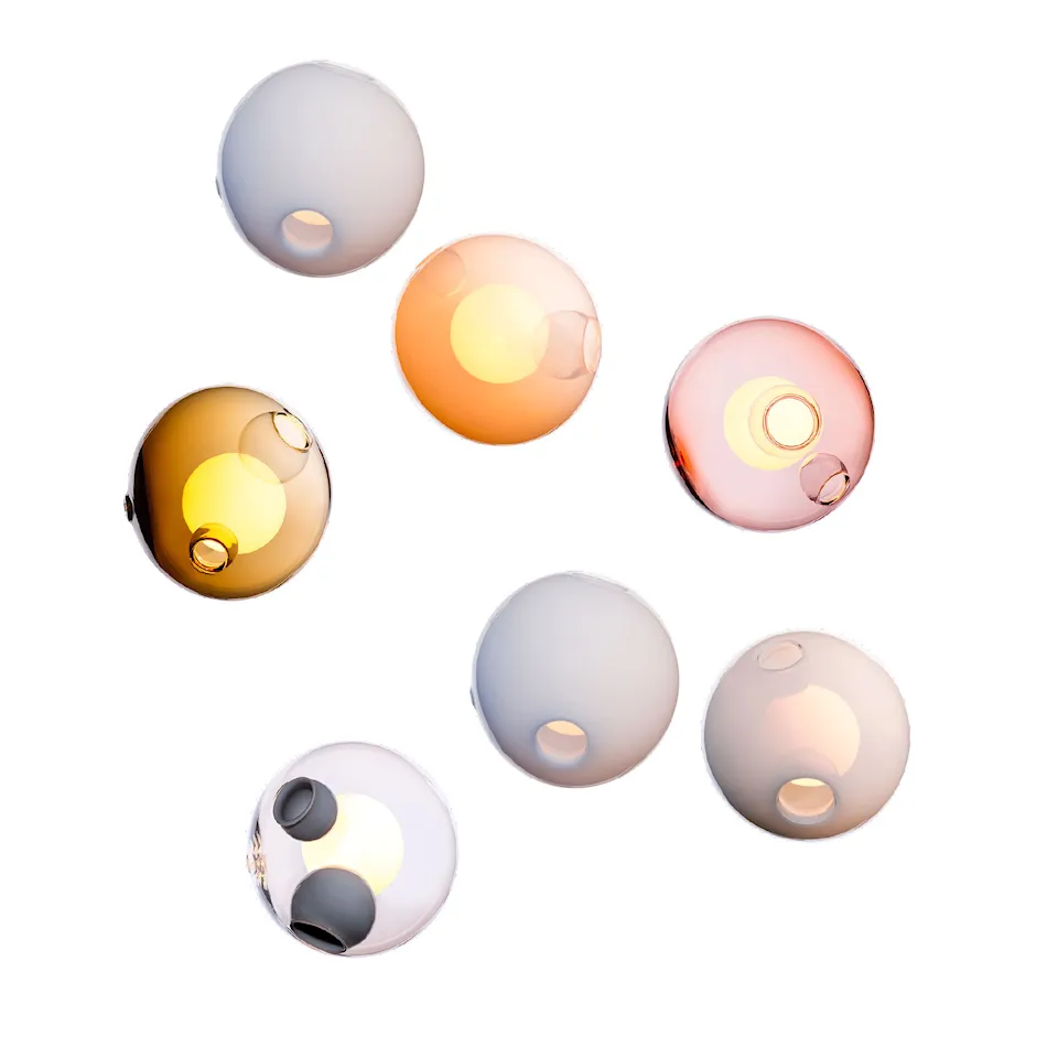 28.7 pendant lamp