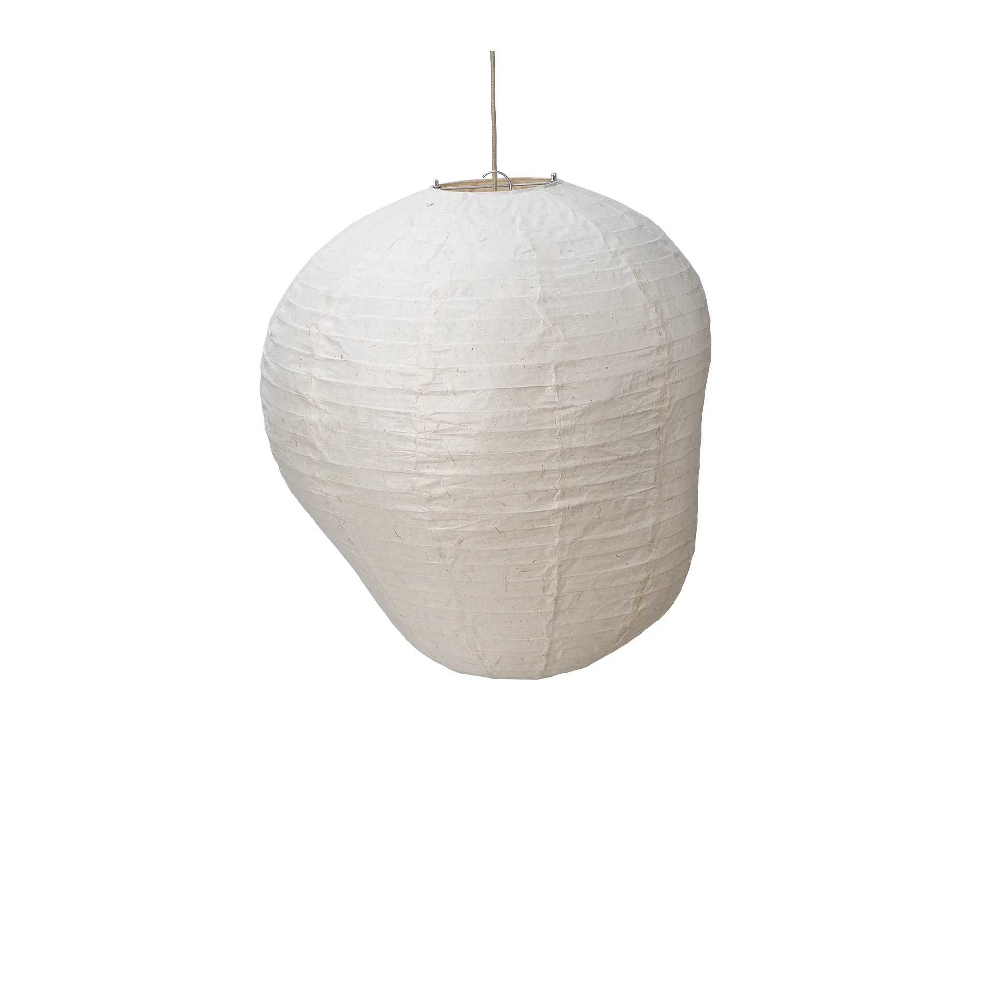 Kurbis lampskärm