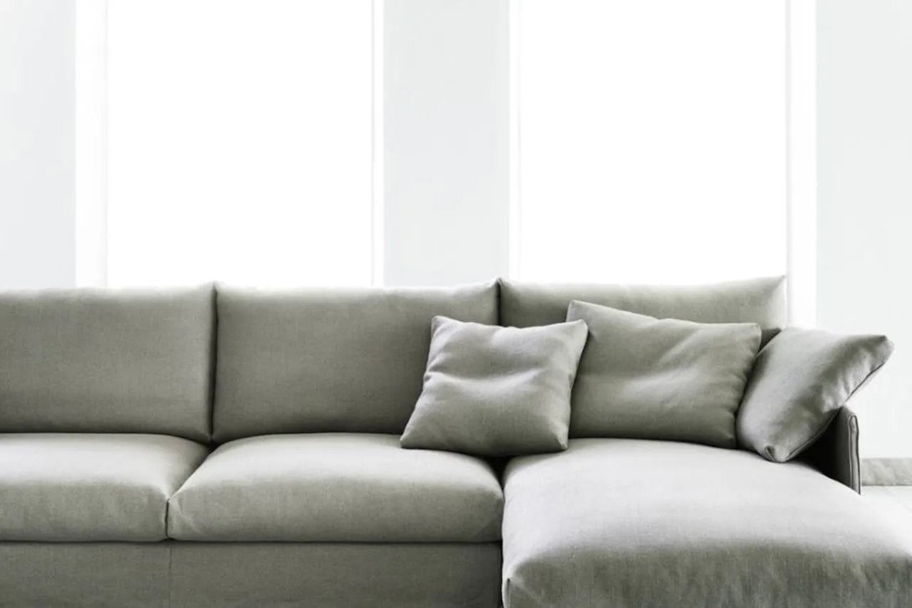 Chemise Sofa