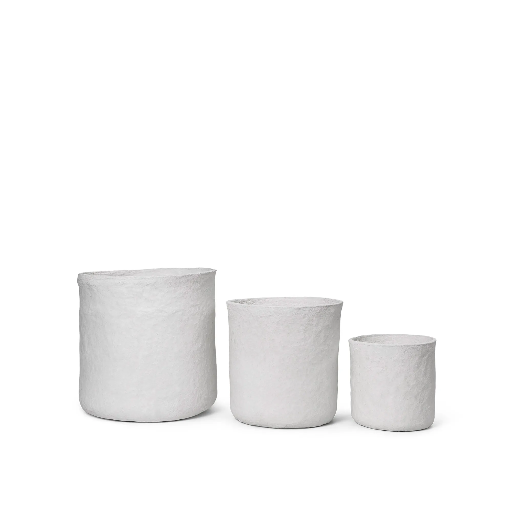 Vary förvaringskorgar 3-pack