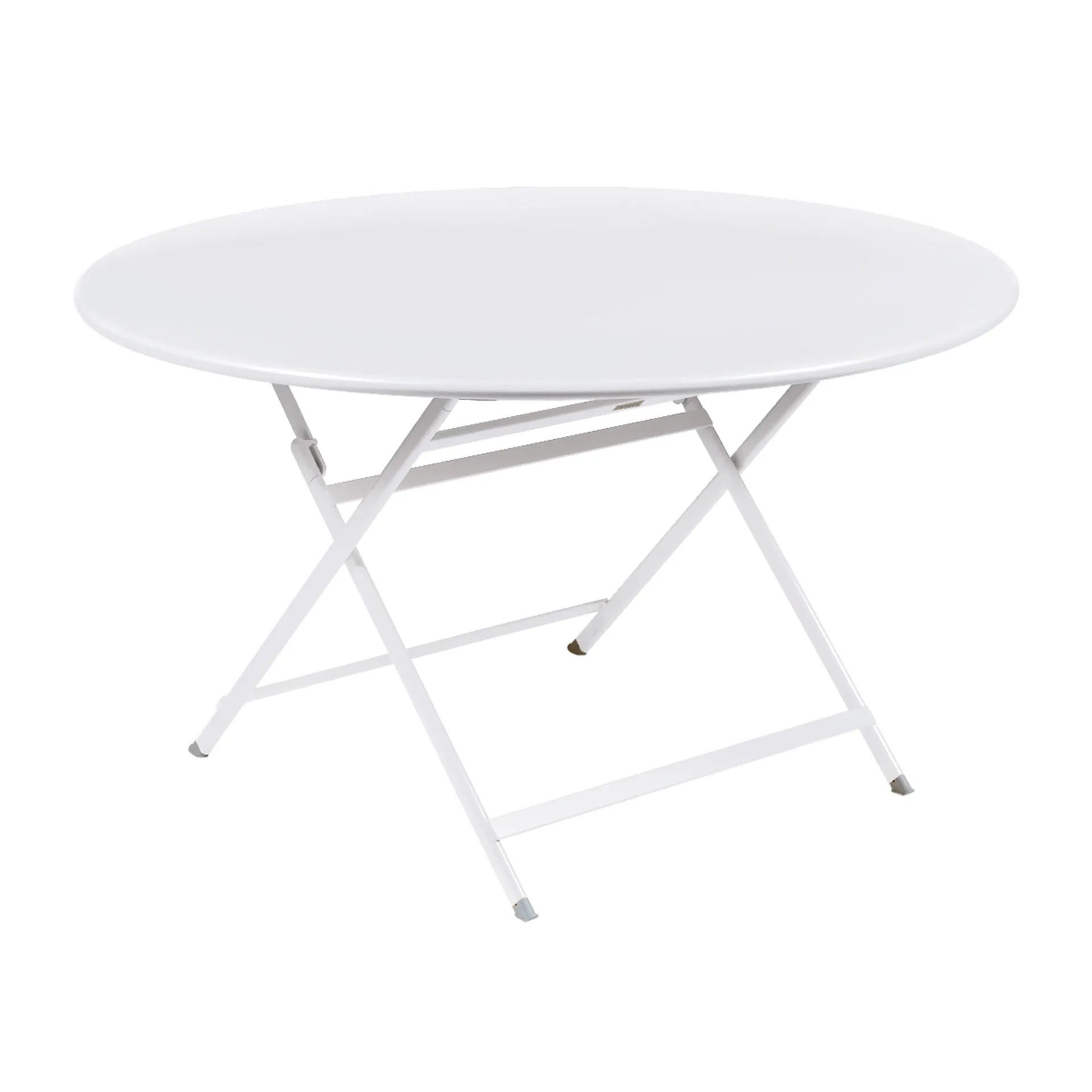 Caractère Table Ø 128 cm - Fermob - NO GA