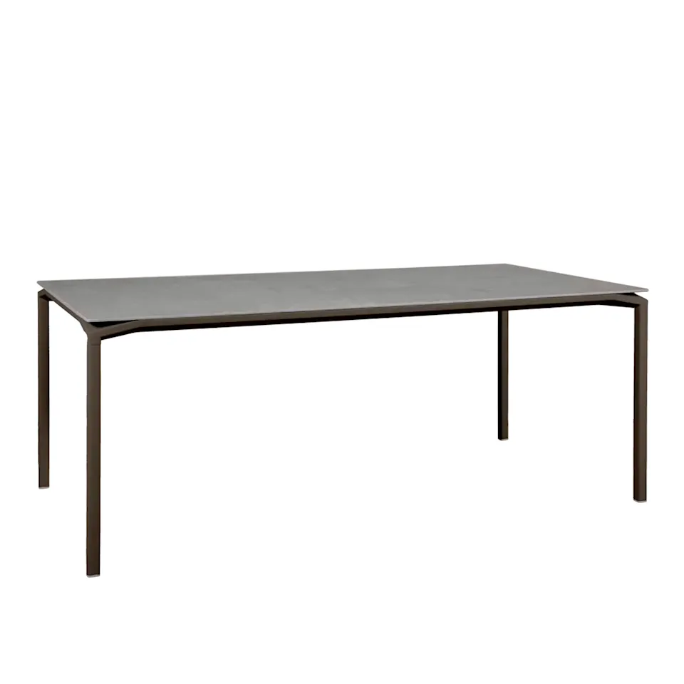 Calvi Mineral Table 195 x 95 cm