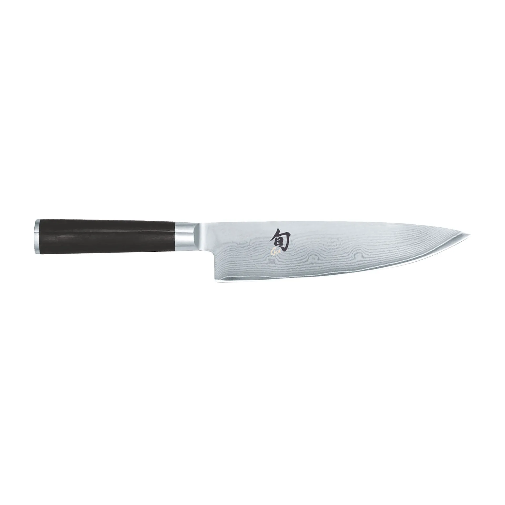 Shun Classic Kockkniv 20 cm - KAI - NO GA