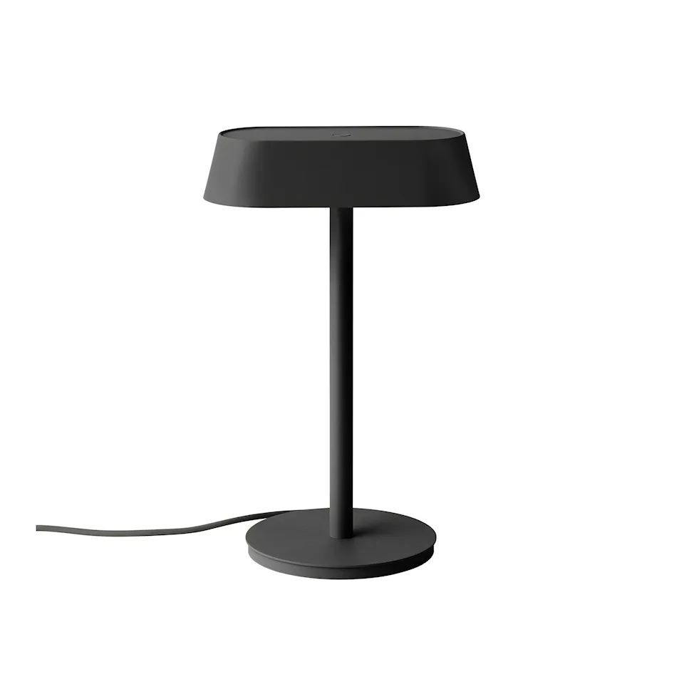 Linear Table Lamp