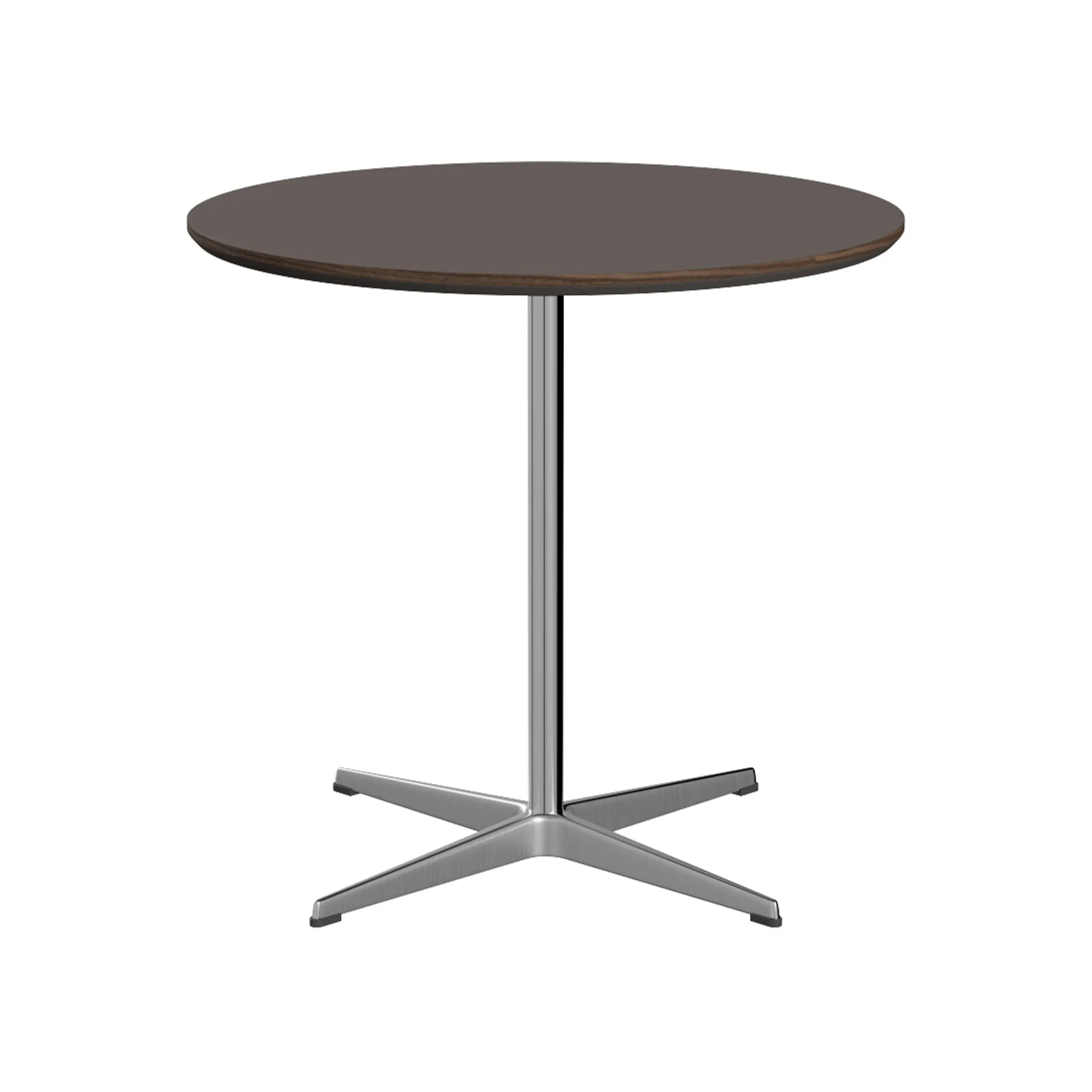 A622 Cirkulär cafébord Ø 75 cm - 1