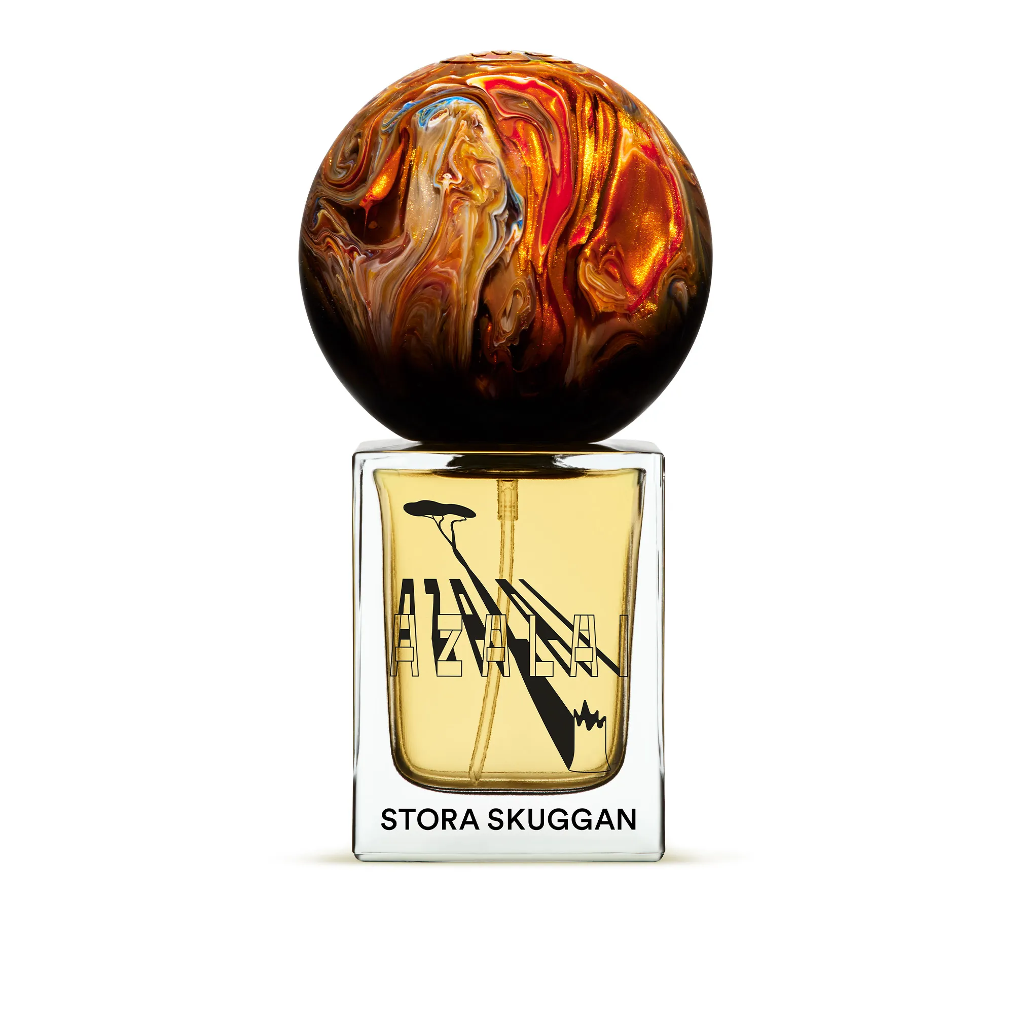 Azalai parfym 30 ml - 1