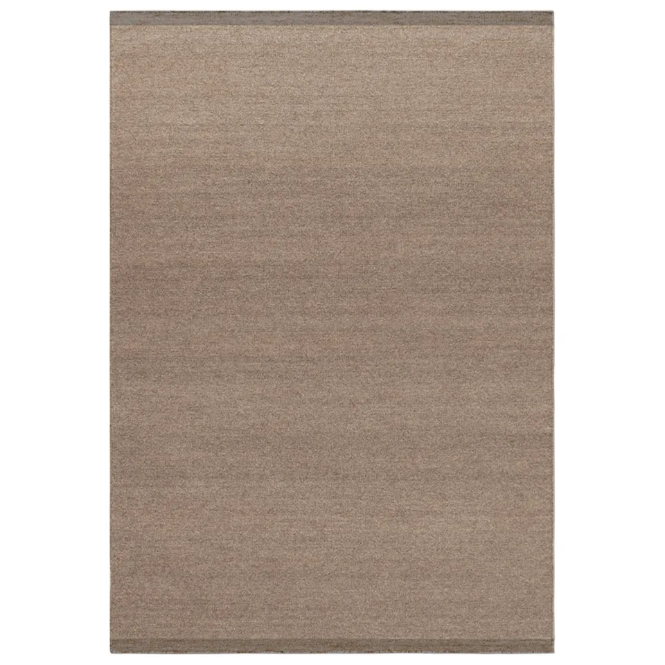 Zero Brown ullmatta