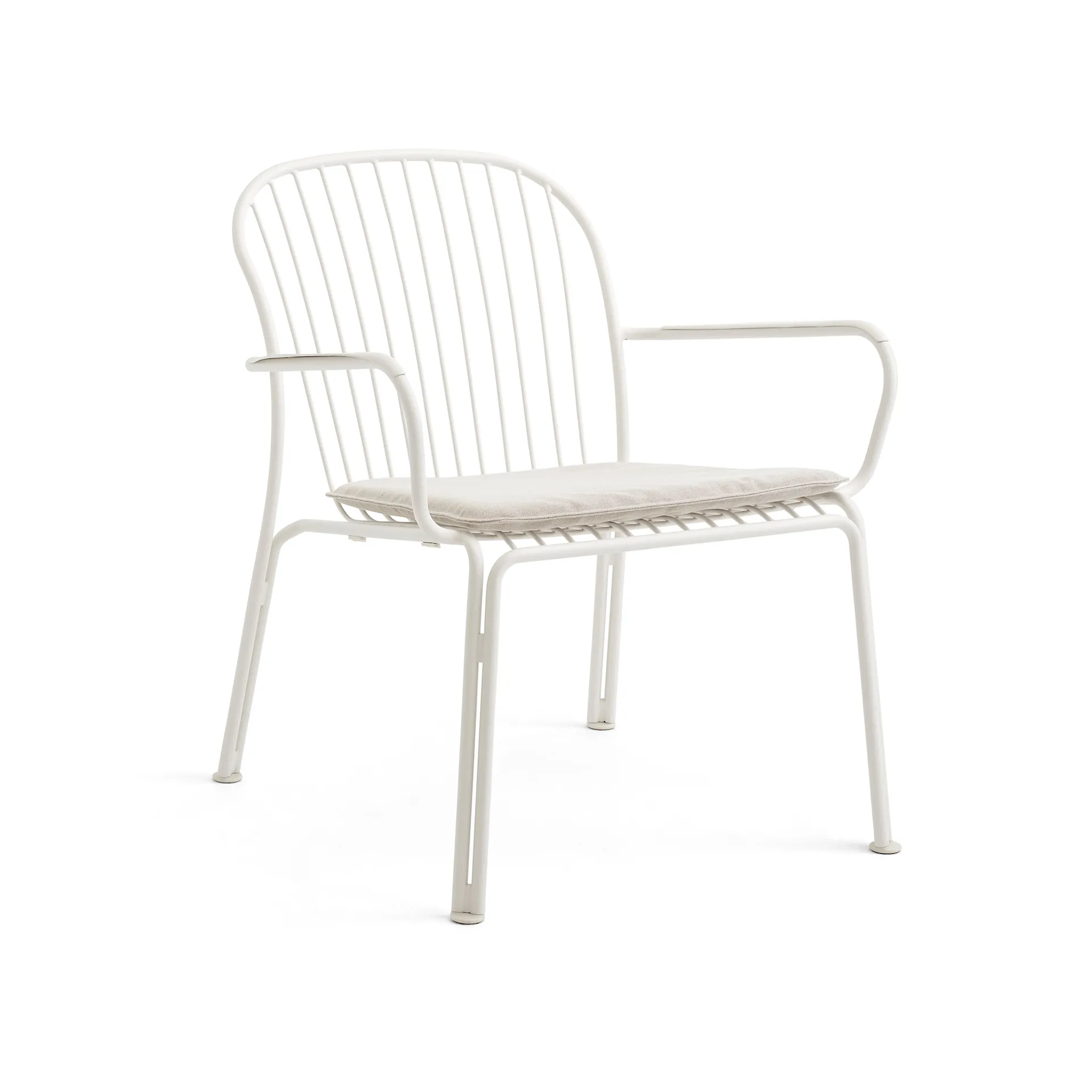 Thorvald Lounge Armchair SC101 - &Tradition - NO GA