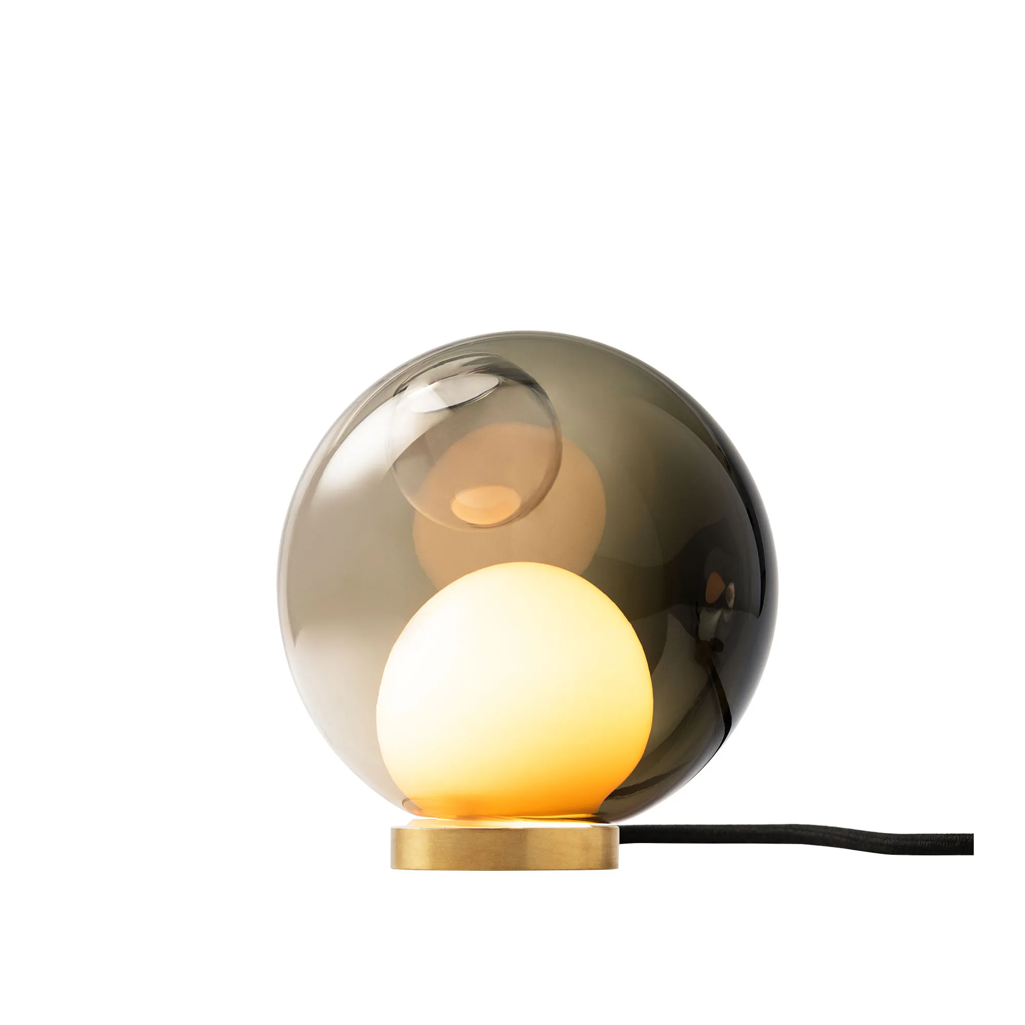 28t table lamp - 1