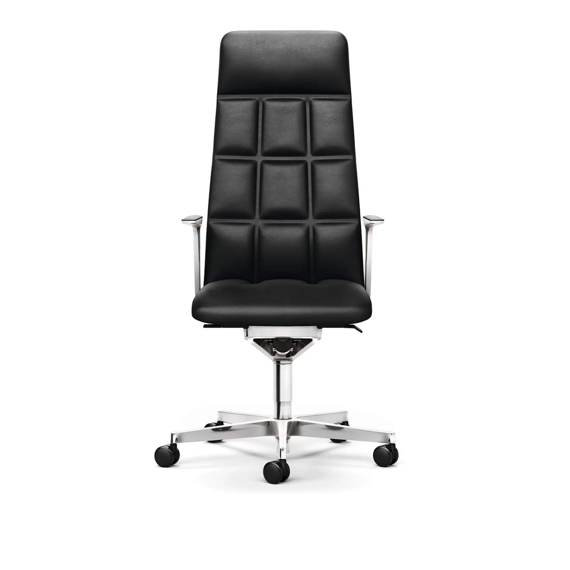 Leadchair Management - Walter Knoll - NO GA