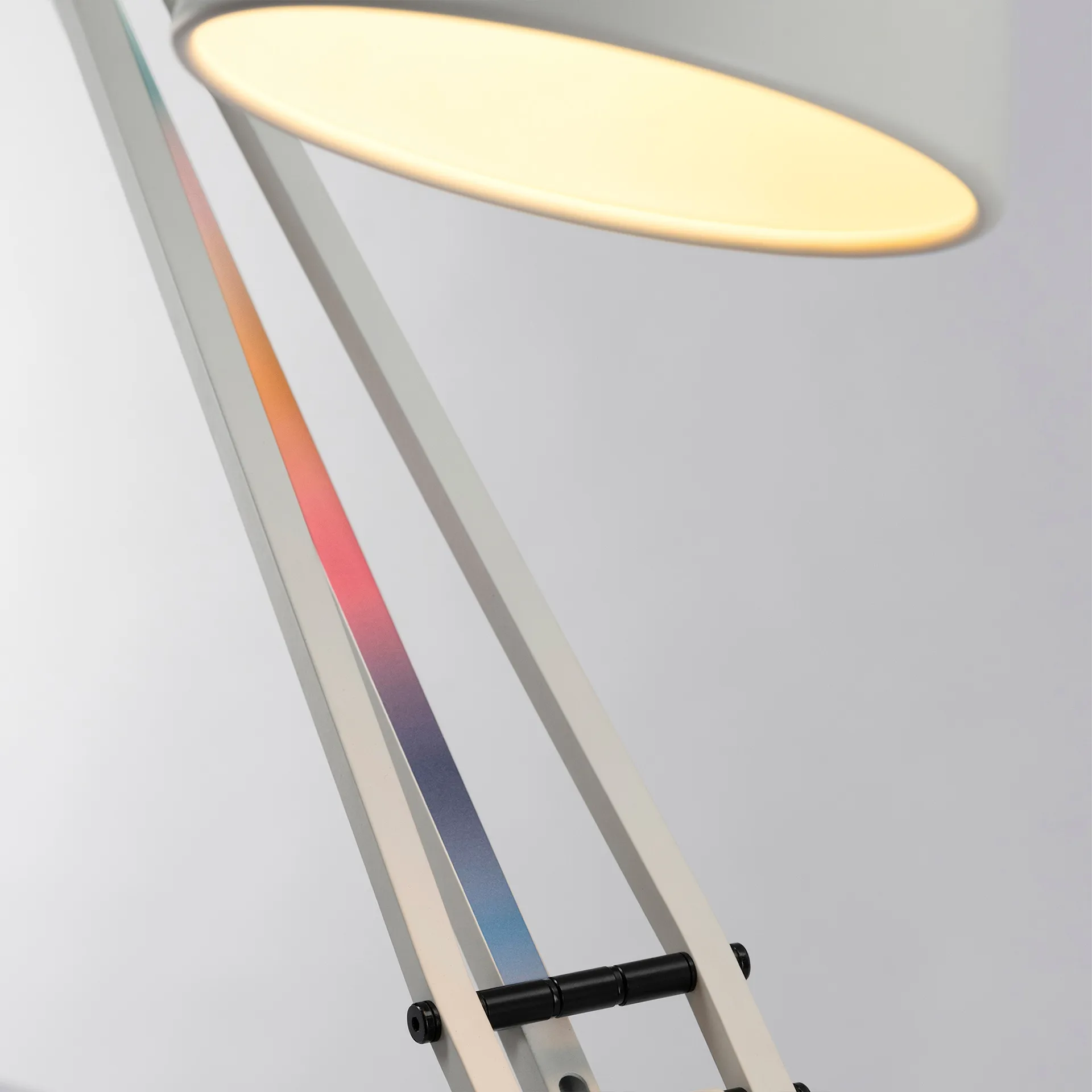 Type 75 Floor Lamp Paul Smith Edition Six - Anglepoise - Paul Smith  - NO GA