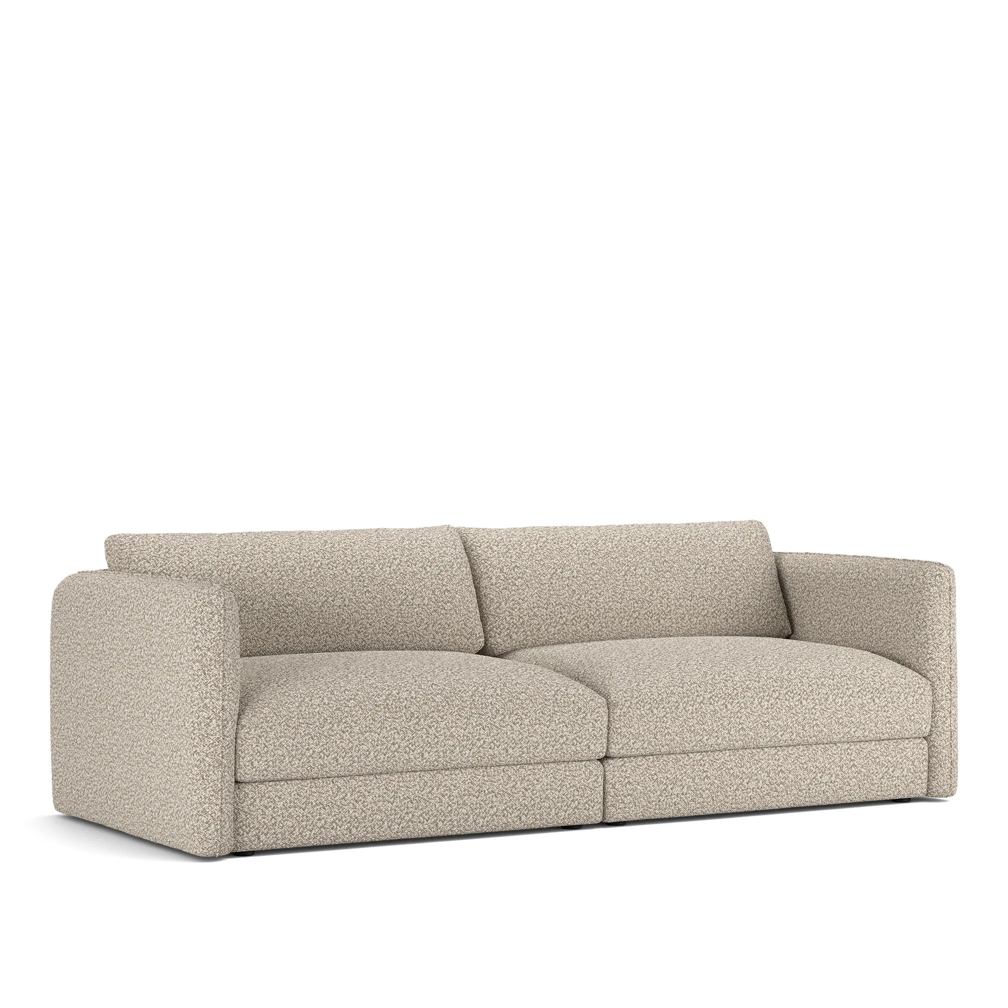 Pavarotti 03 2,5-sitssoffa - 4