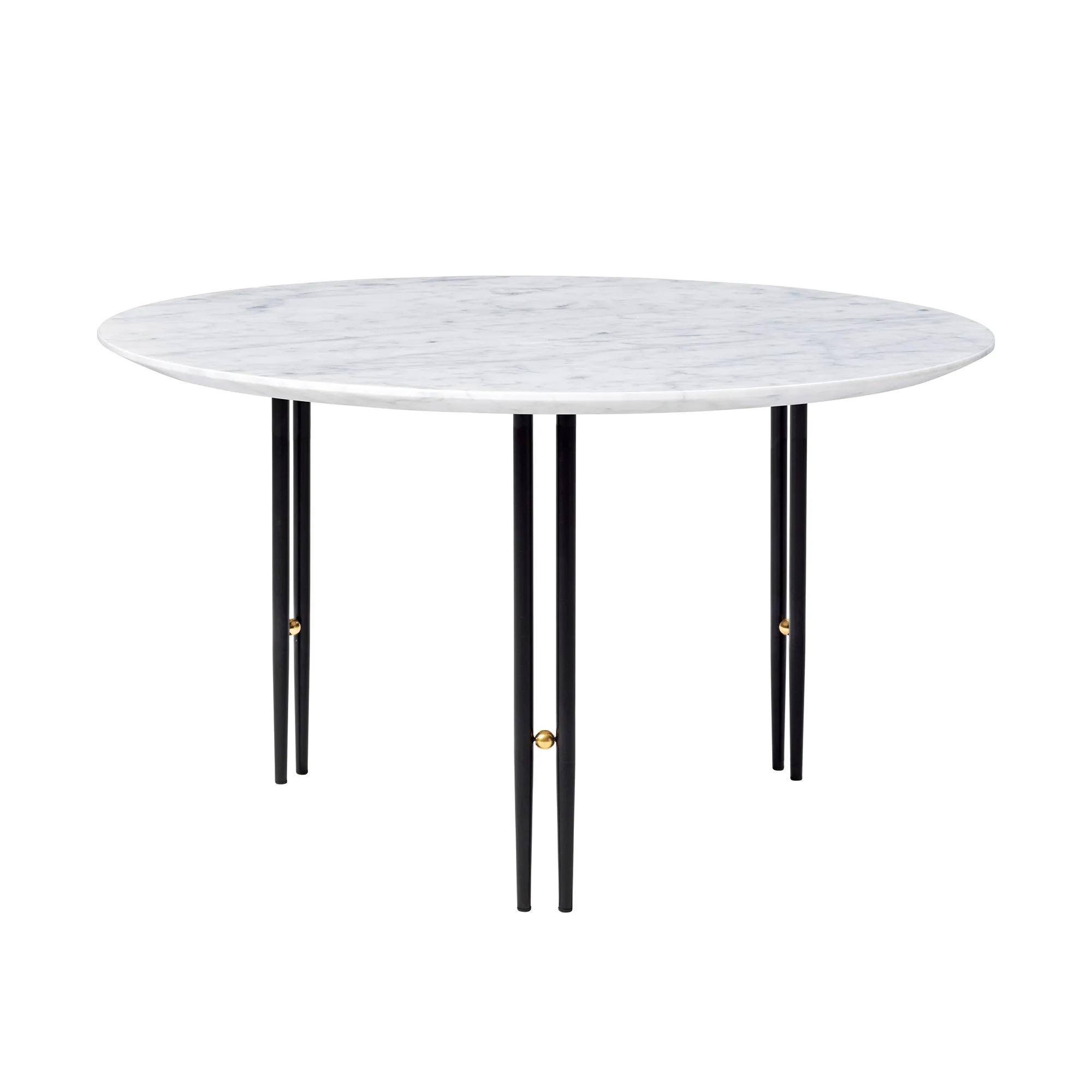 IOI soffbord 70 cm svart - 1