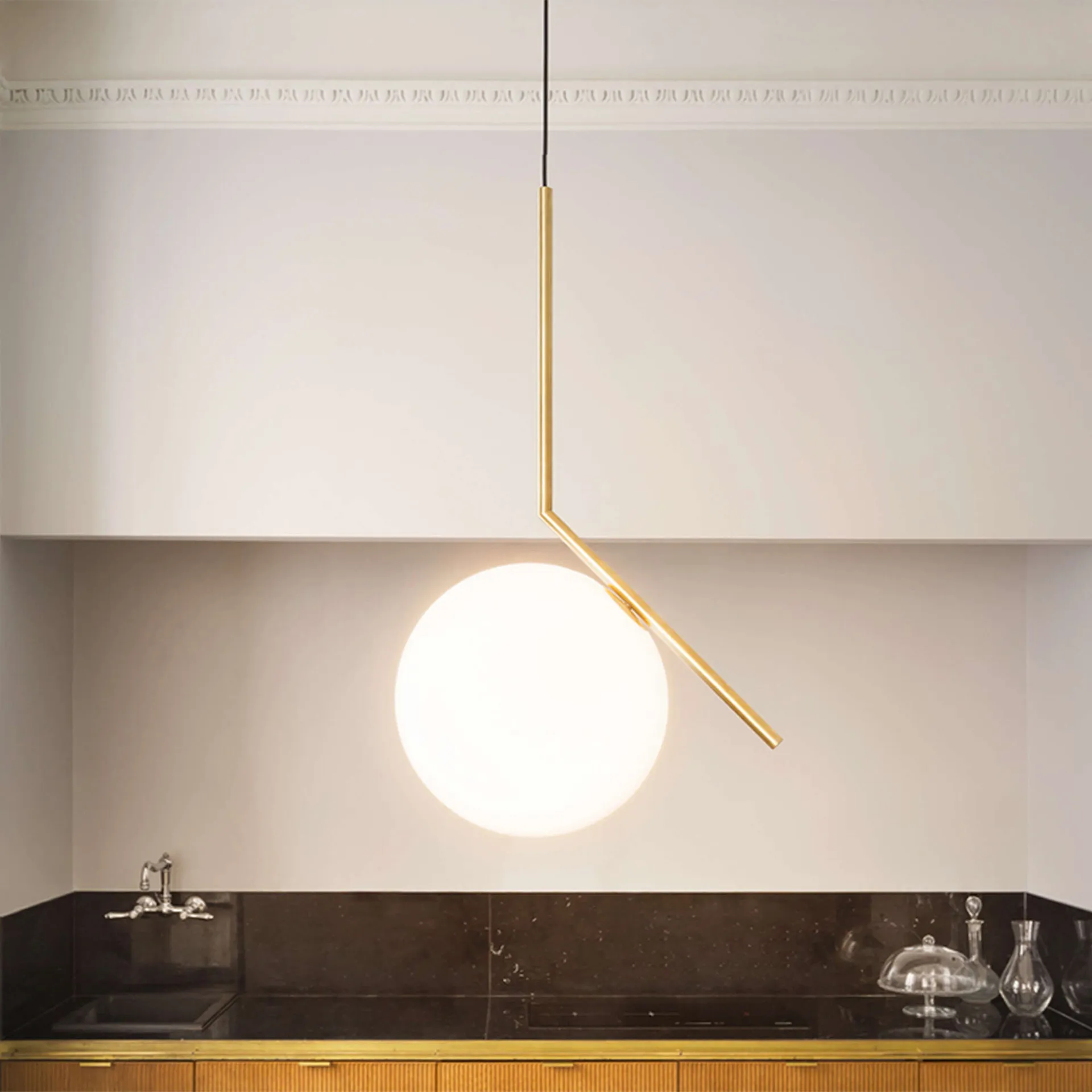 IC Lights S3 - Flos - Michael Anastassiades - NO GA