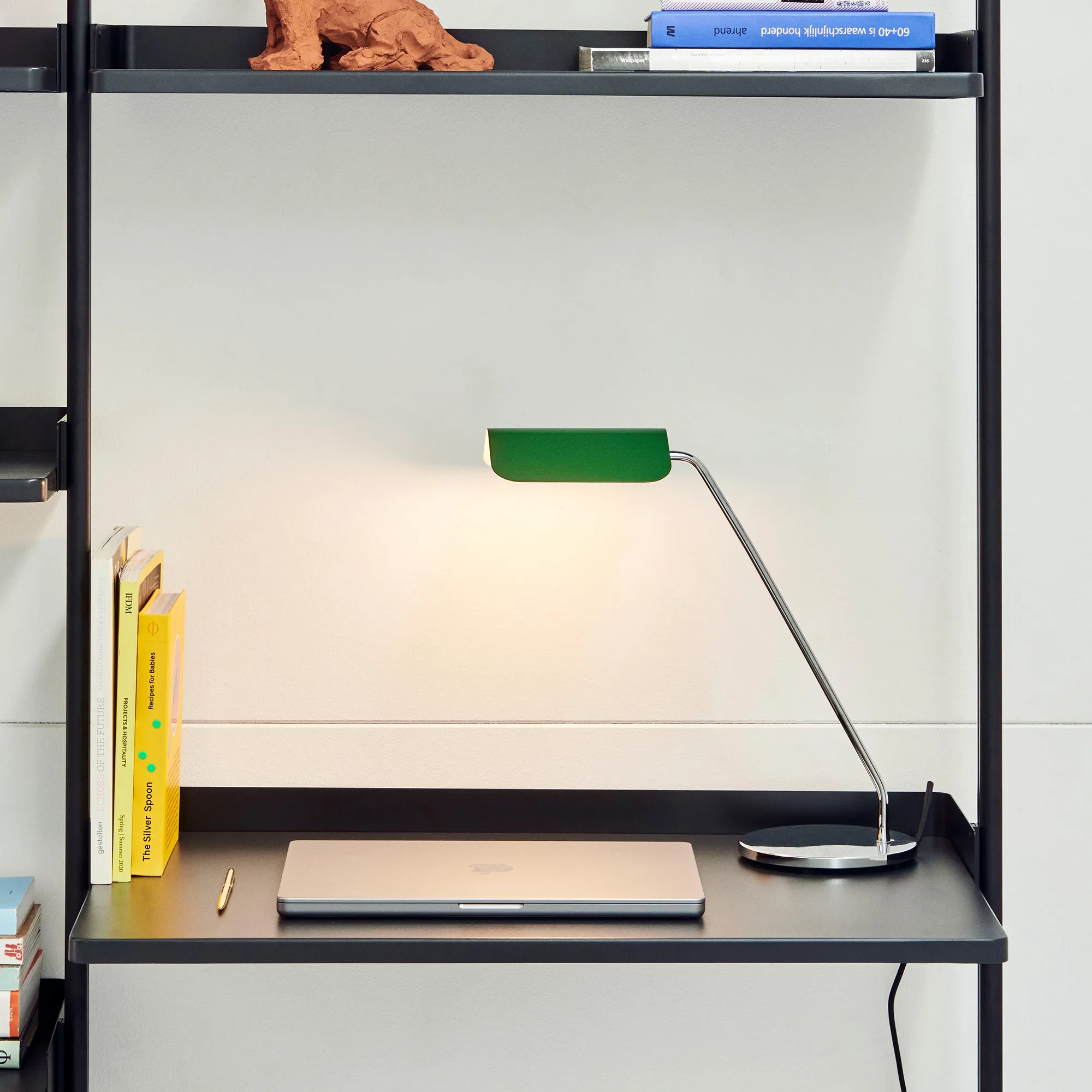 Apex skrivbordslampa - 2