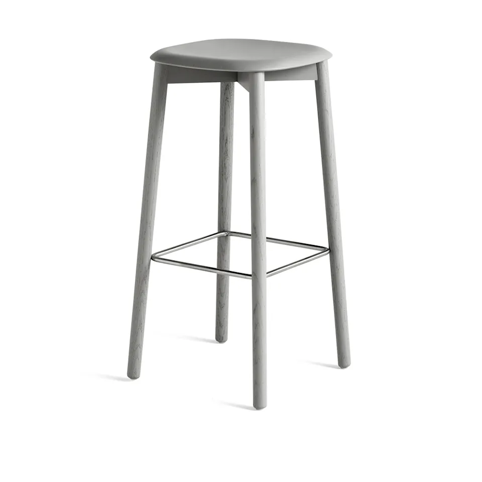 Soft Edge 82 High, Soft Grey