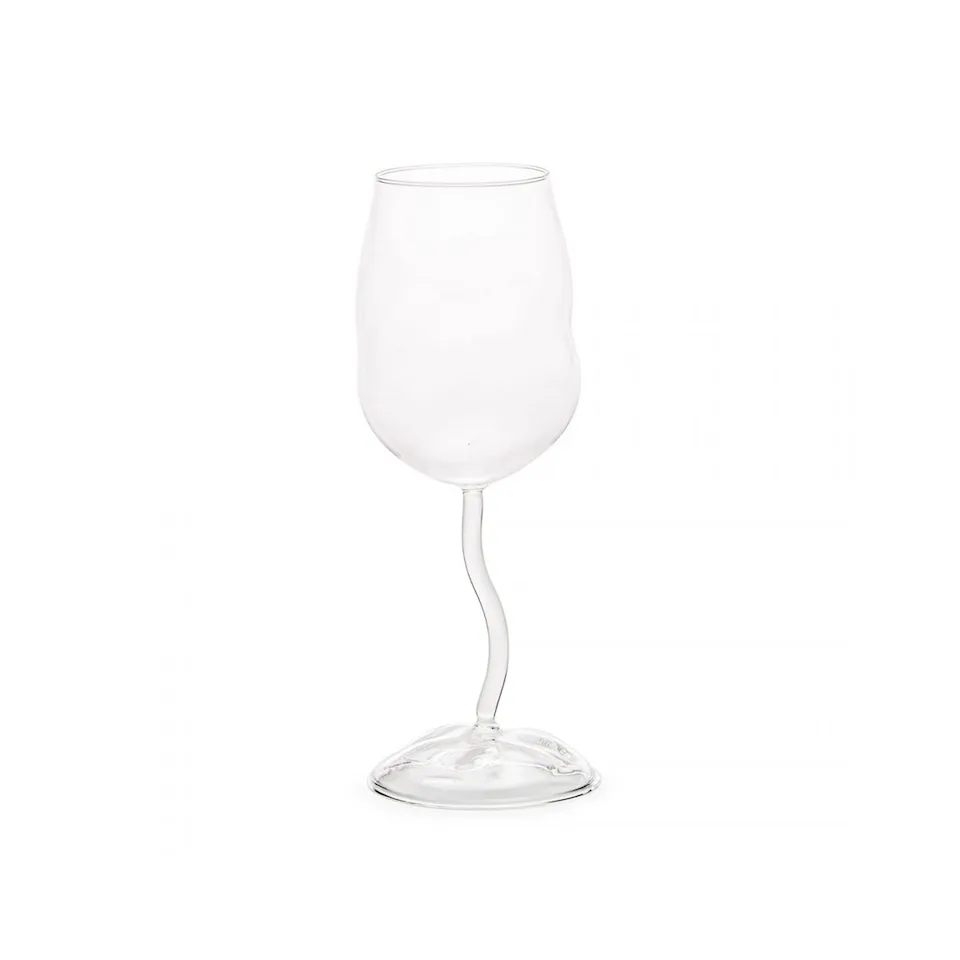 Glass From Sonny Wine