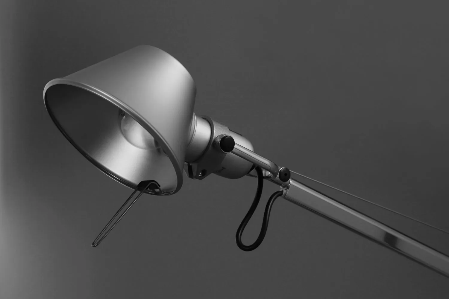 Tolomeo Lettura golvlampa - 3