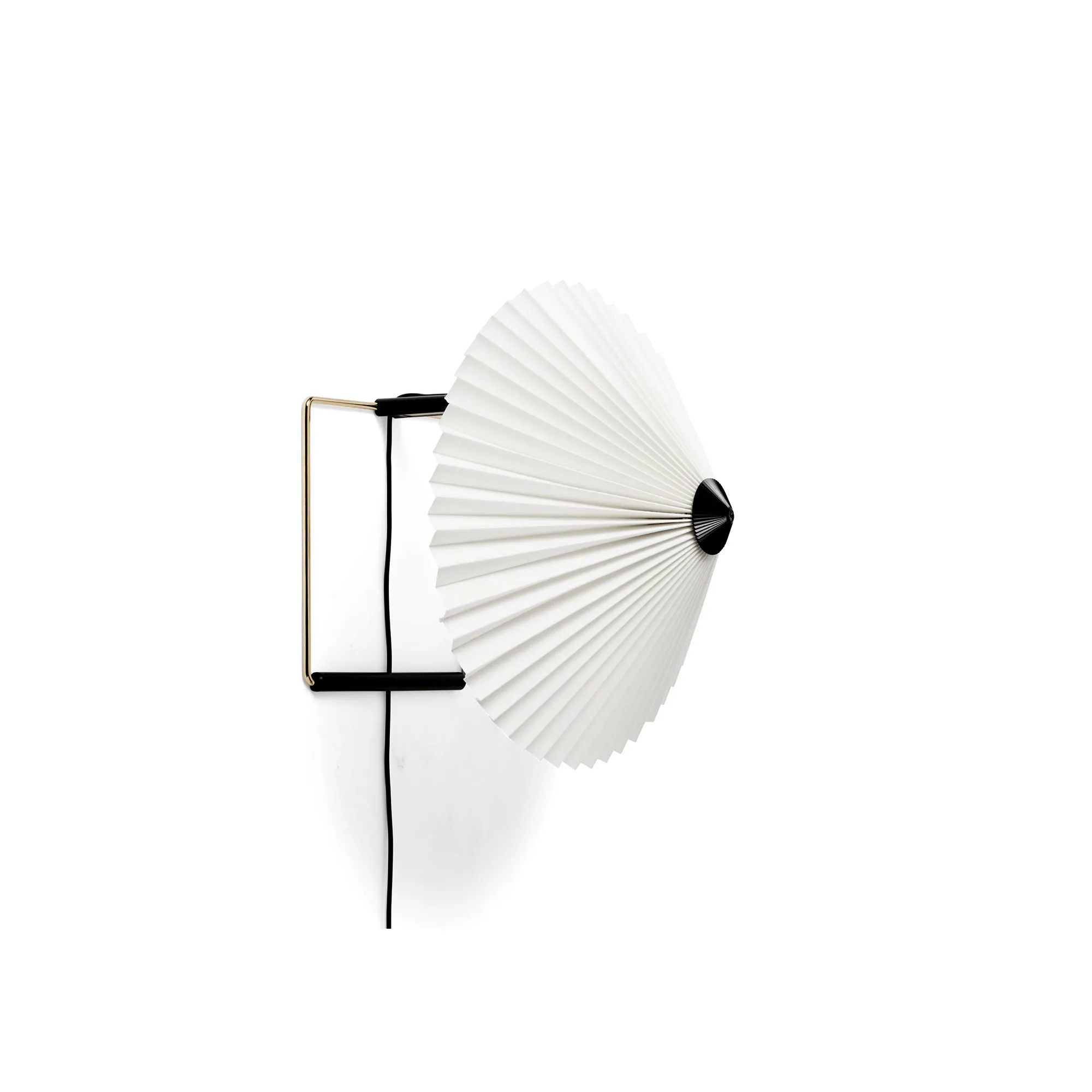 Matin vägglampa 30 cm - 1