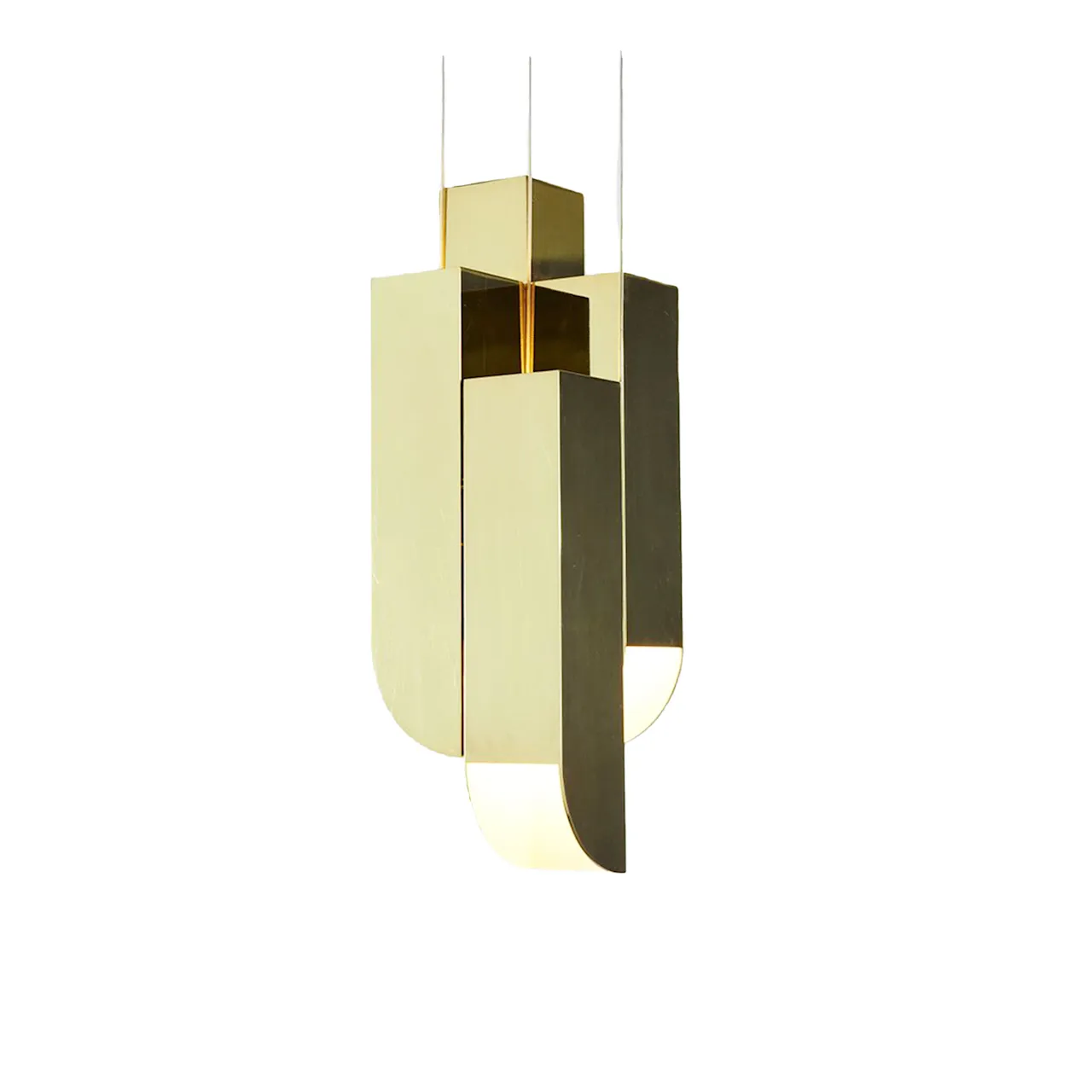 Cora Pendant 4 Lights