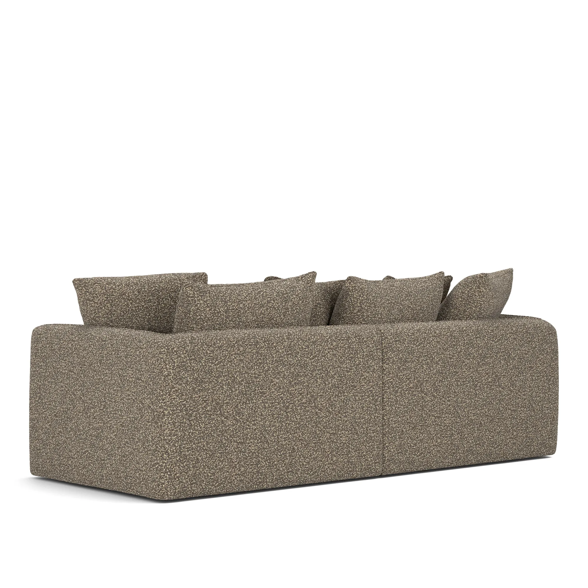 Pavarotti 01 2,5-sitssoffa - 7