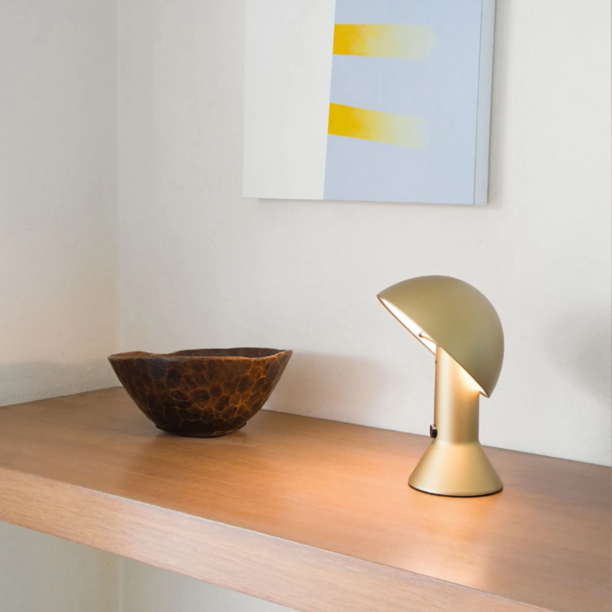 Elmetto 685 bordslampa - 2