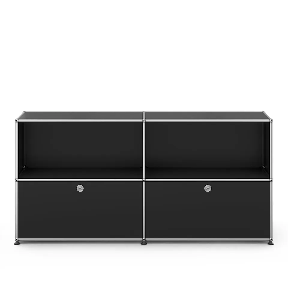 USM Haller C2 sideboard