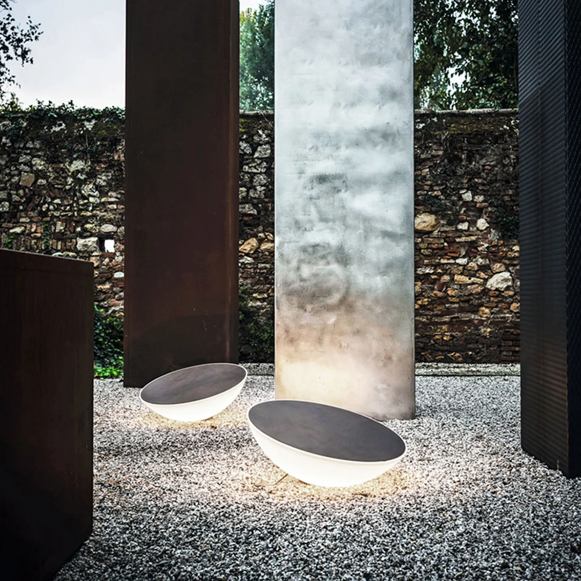 Solar Outdoor - Foscarini - NO GA