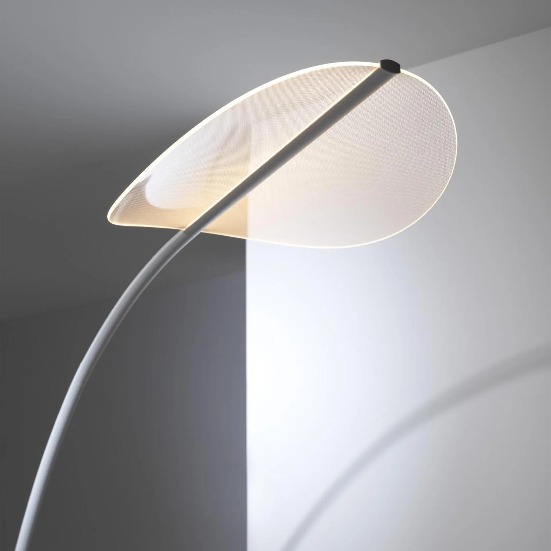 Diphy Floor Lamp - Foscarini - NO GA