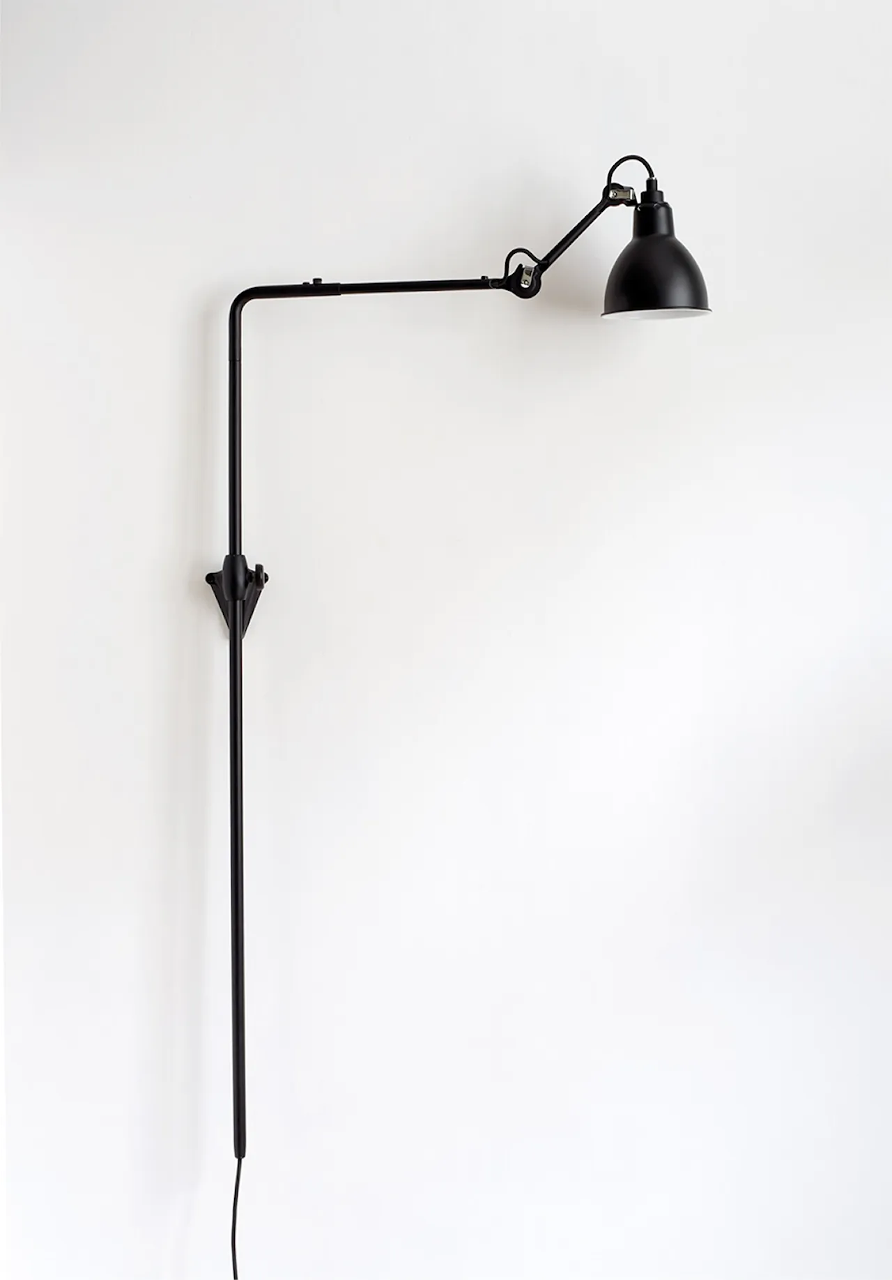 216 Wall Lamp