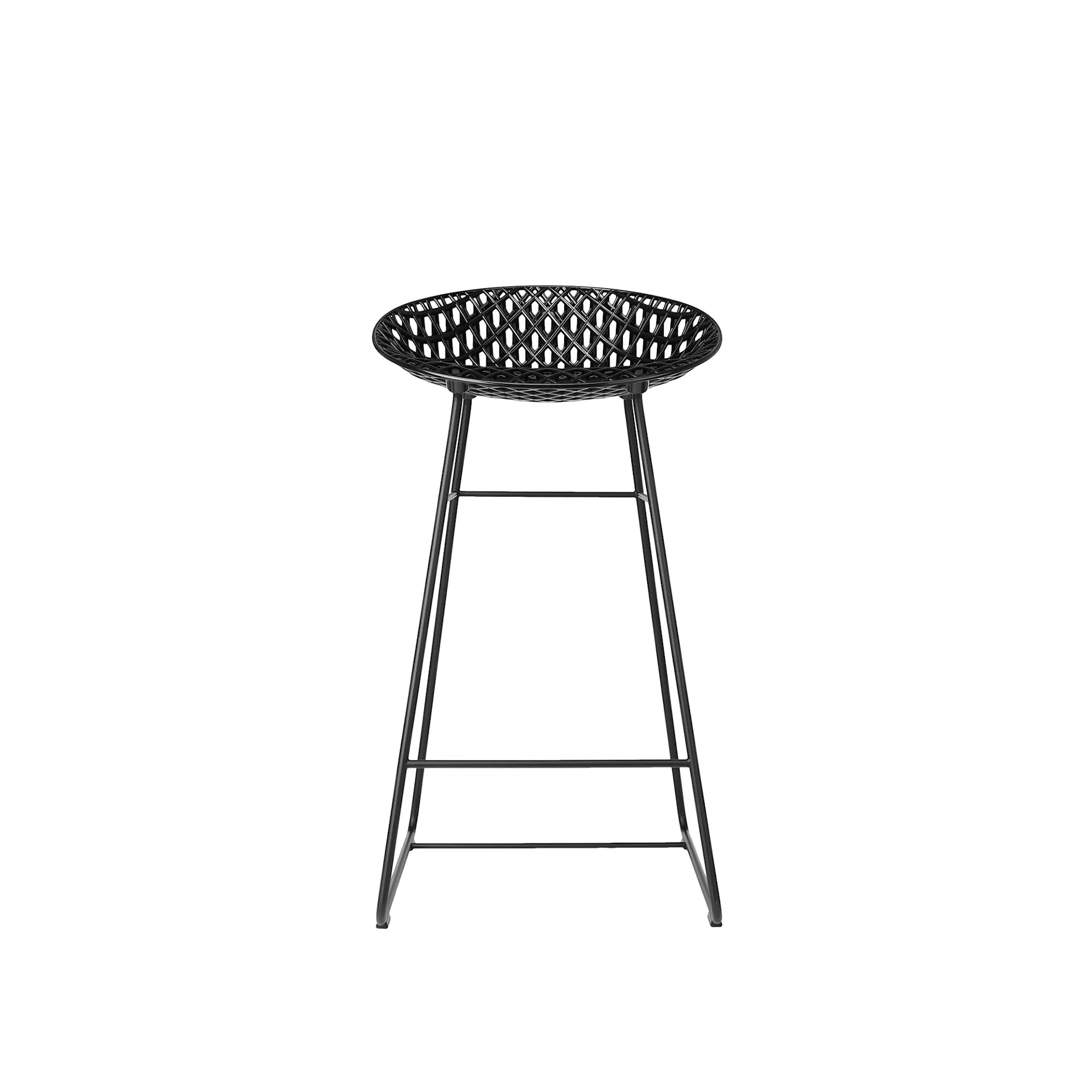 Smatrik Stool Outdoor - Kartell - NO GA