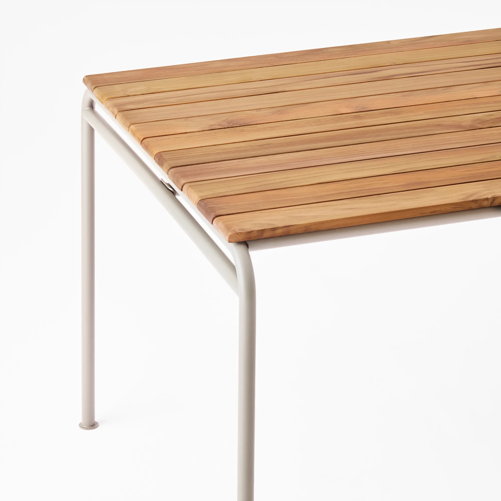 Kallio matbord utomhus 220 cm - 3