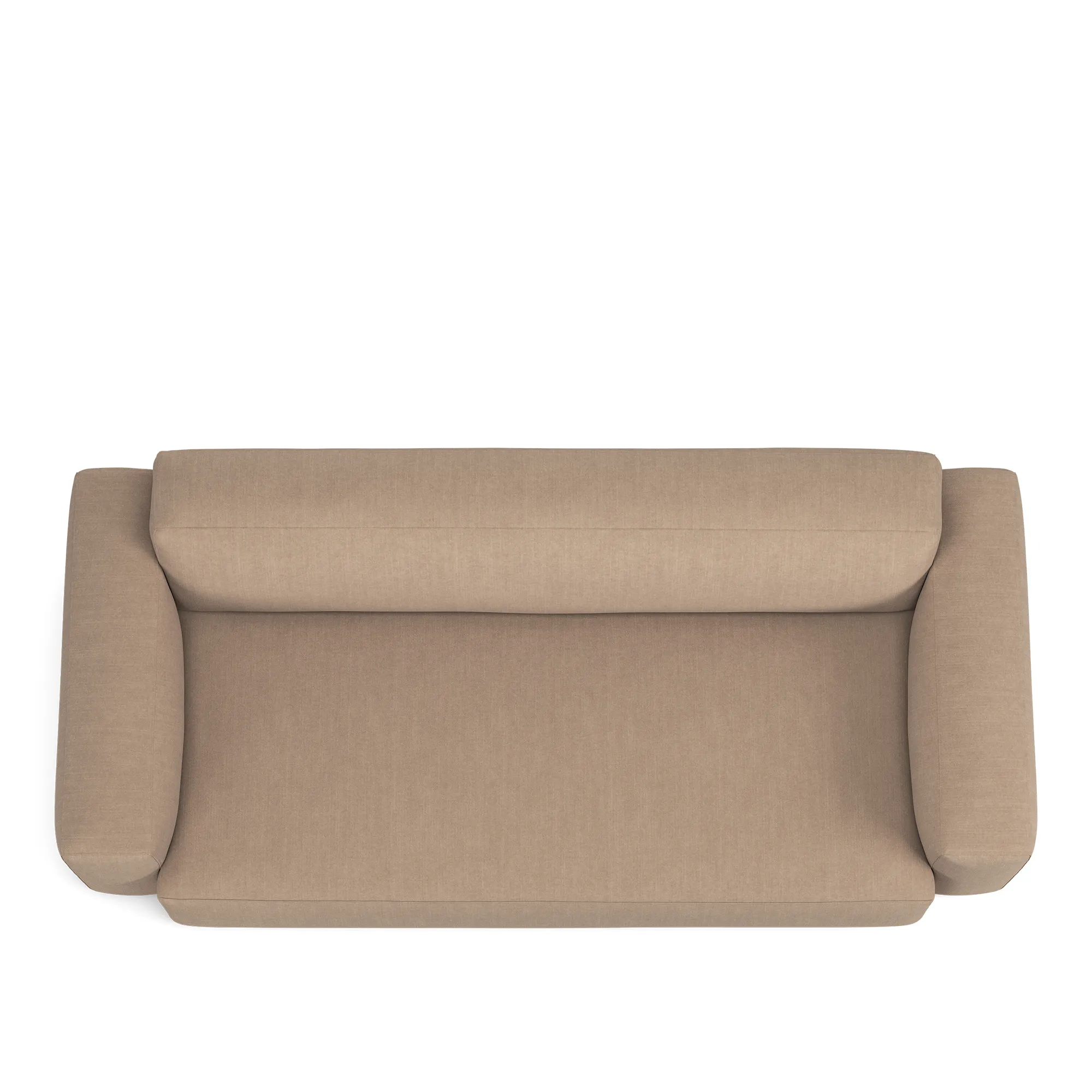 Brick 2,5-sitssoffa - 8