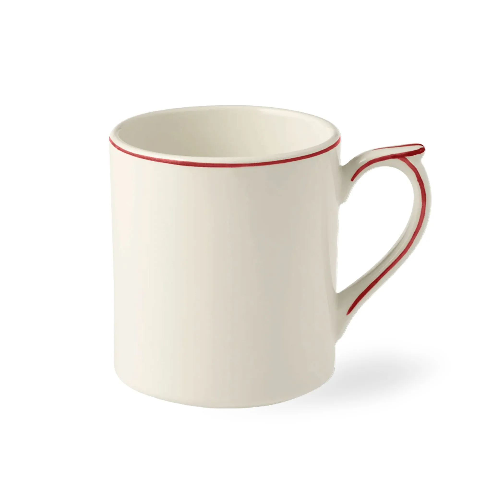 Filet mugg - 1