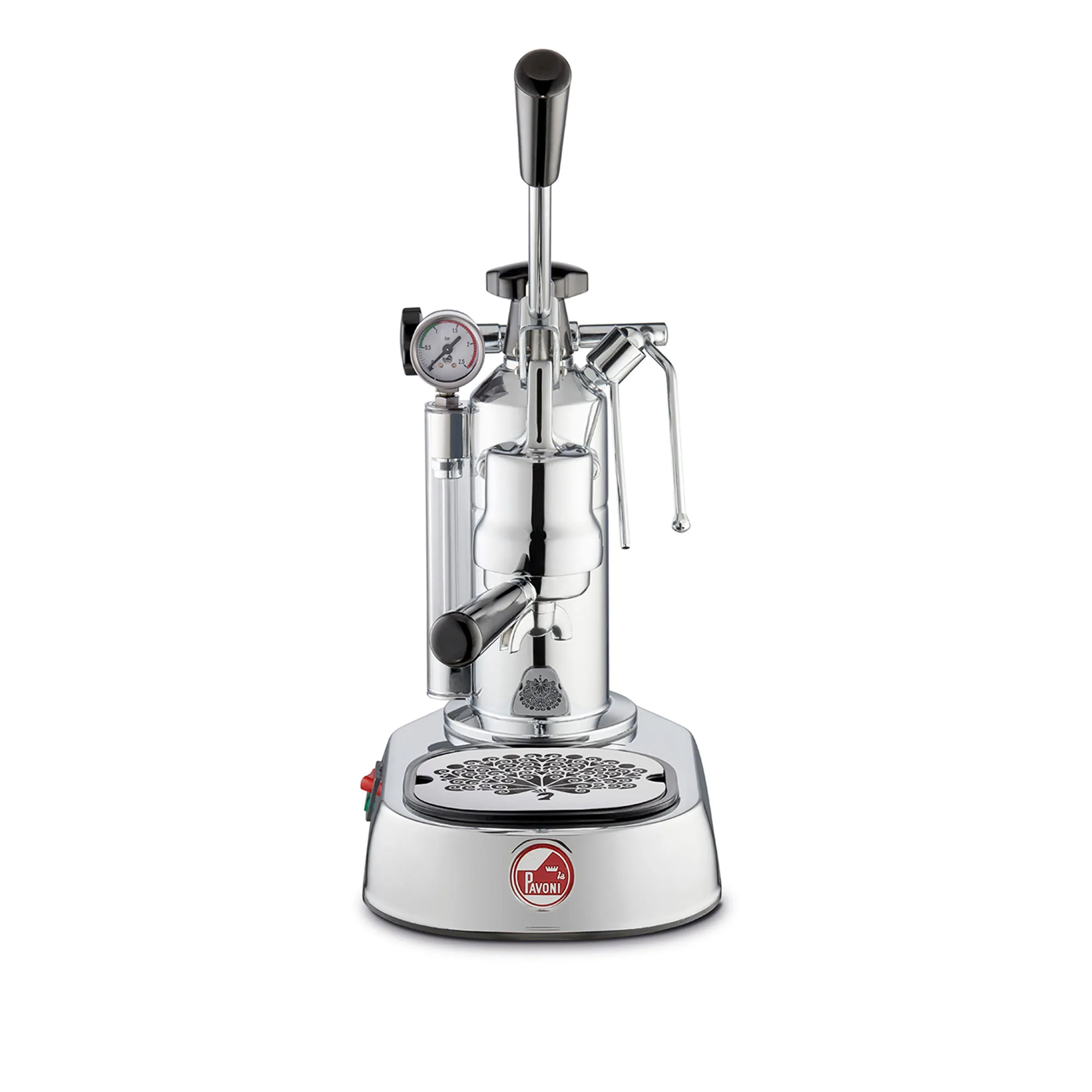 Europiccola Special manuell espressomaskin