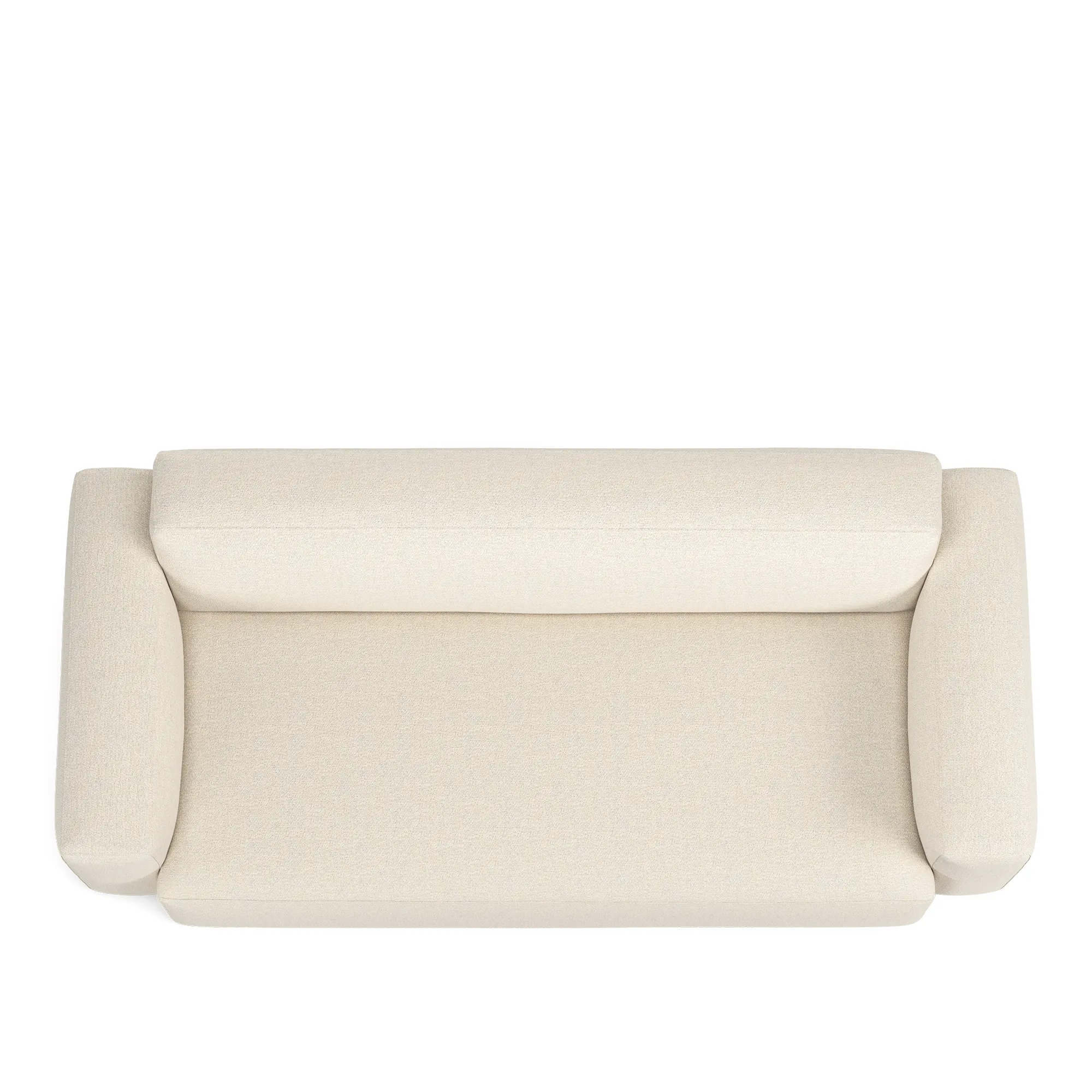 Brick 2,5-sitssoffa - 8