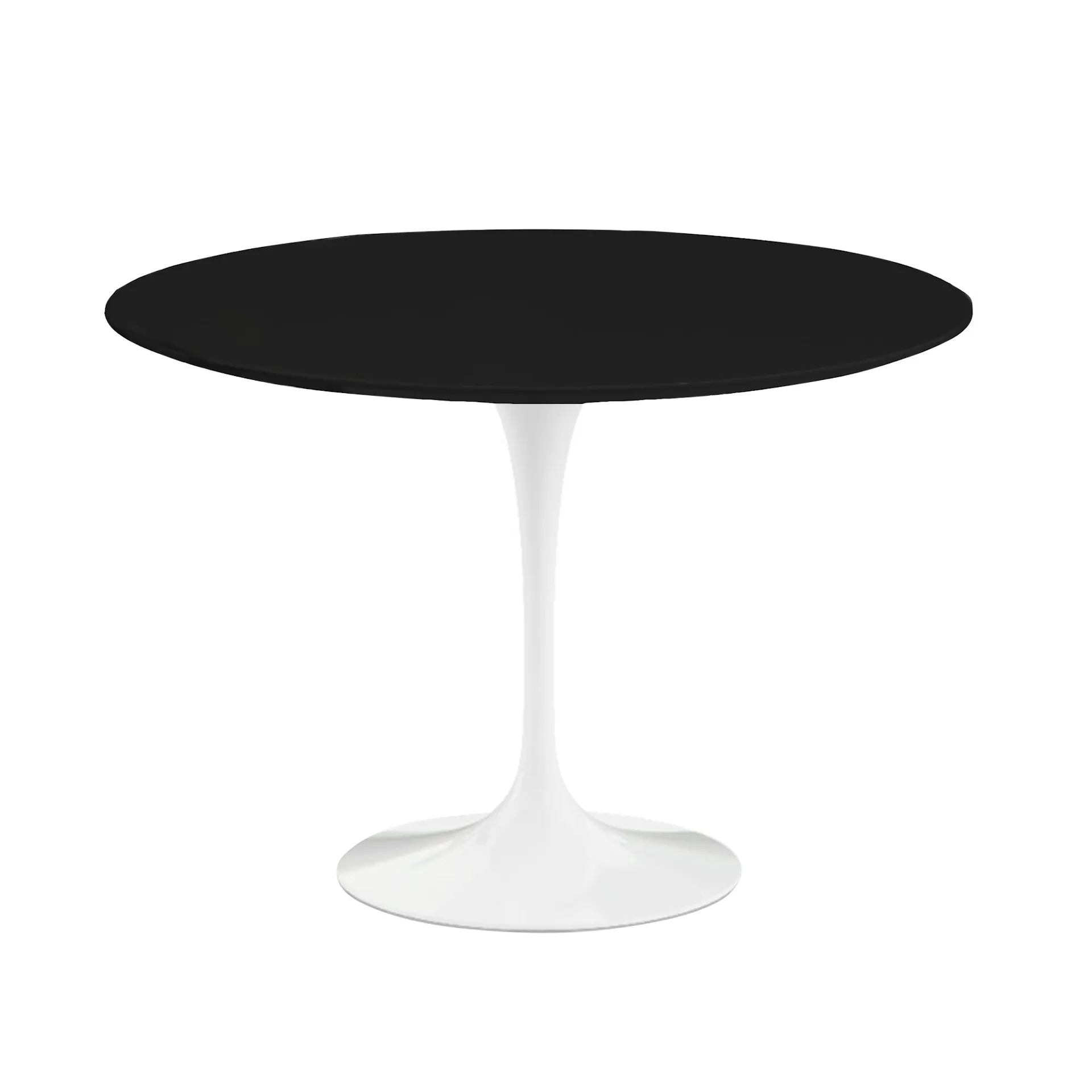 Saarinen Round Table White - Matbord - Knoll - Eero Saarinen - NO GA