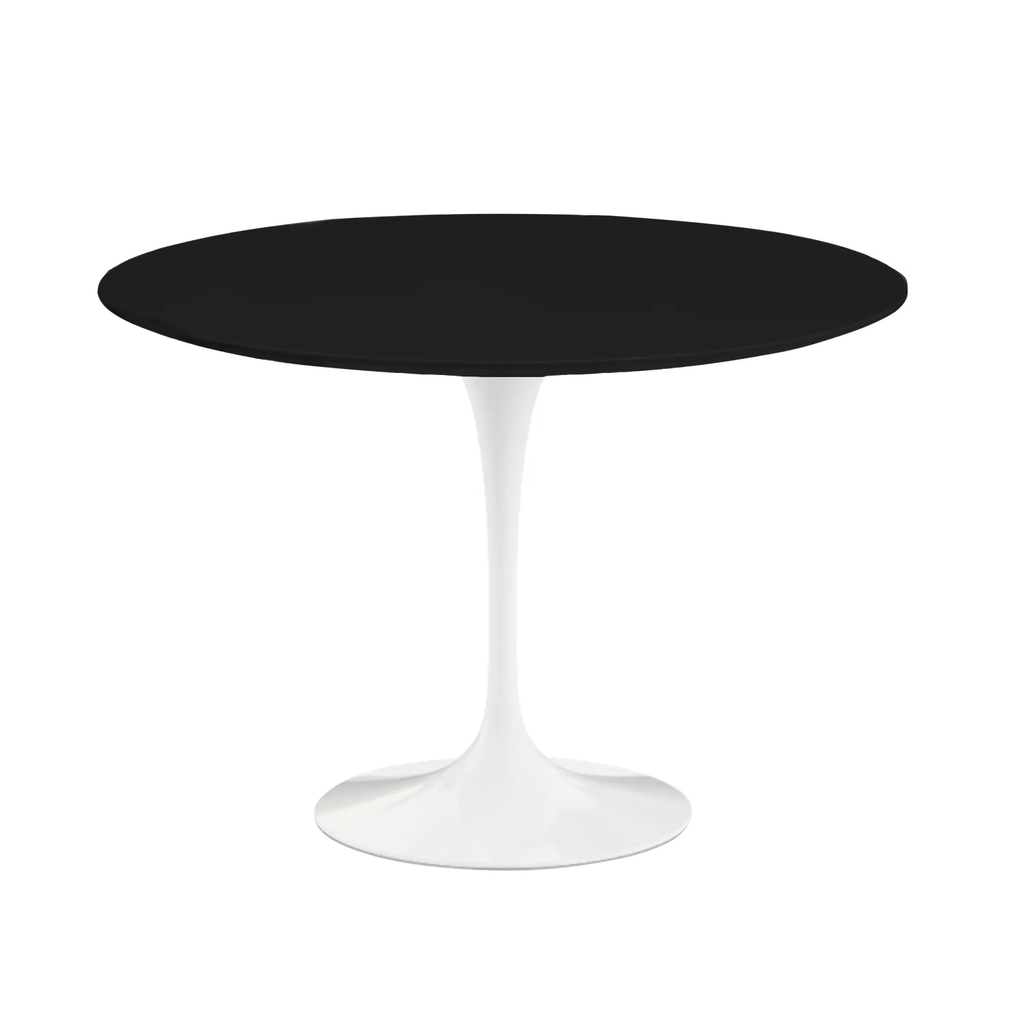 Saarinen Round matbord Ø 107 cm White - 1