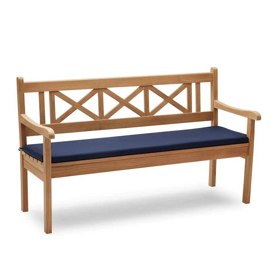 Skagen Bench Cushion - Marine