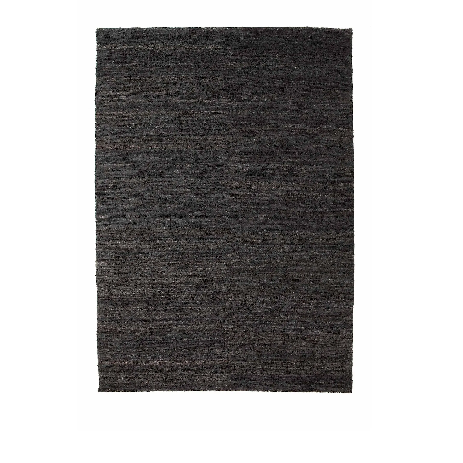 Earth Black Rug - Nanimarquina - NO GA