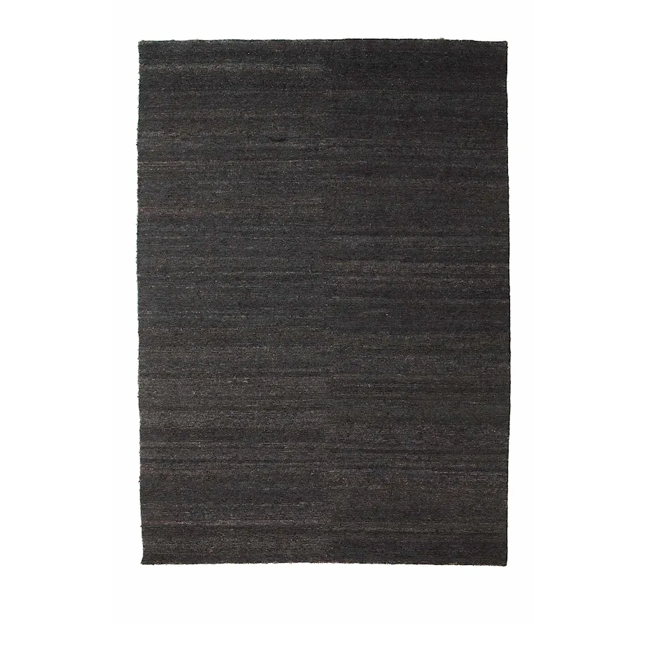 Earth Black Rug