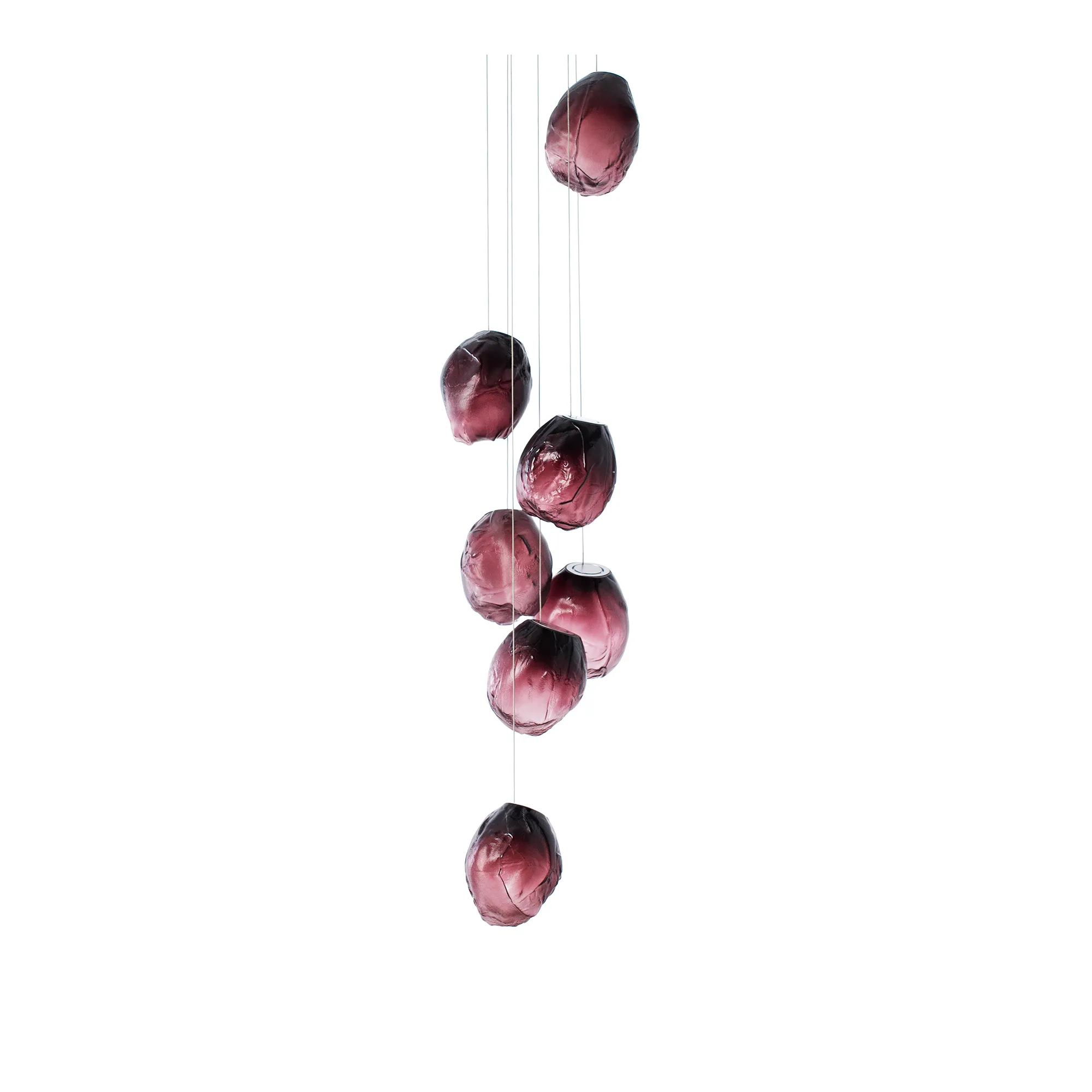 73.7V pendant lamp - 1