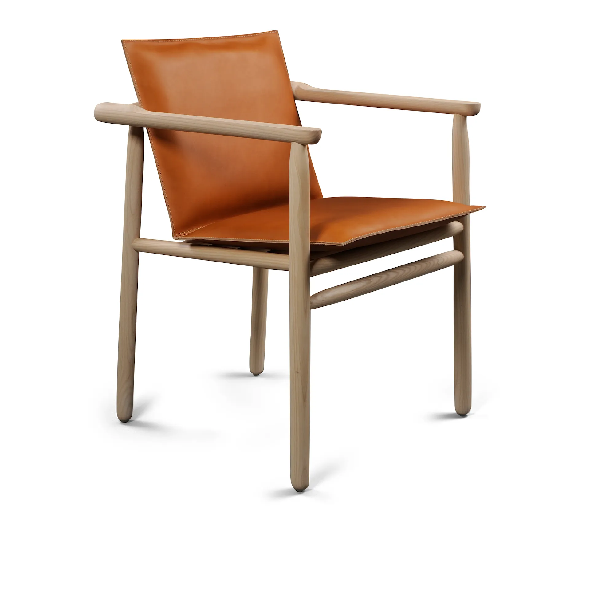 Igman Armchair - Zanat - Harri Koskinen - NO GA