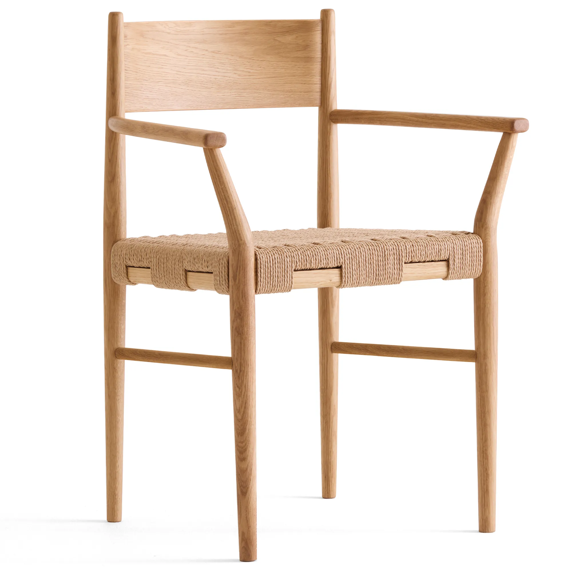 Vidar Chair - 2
