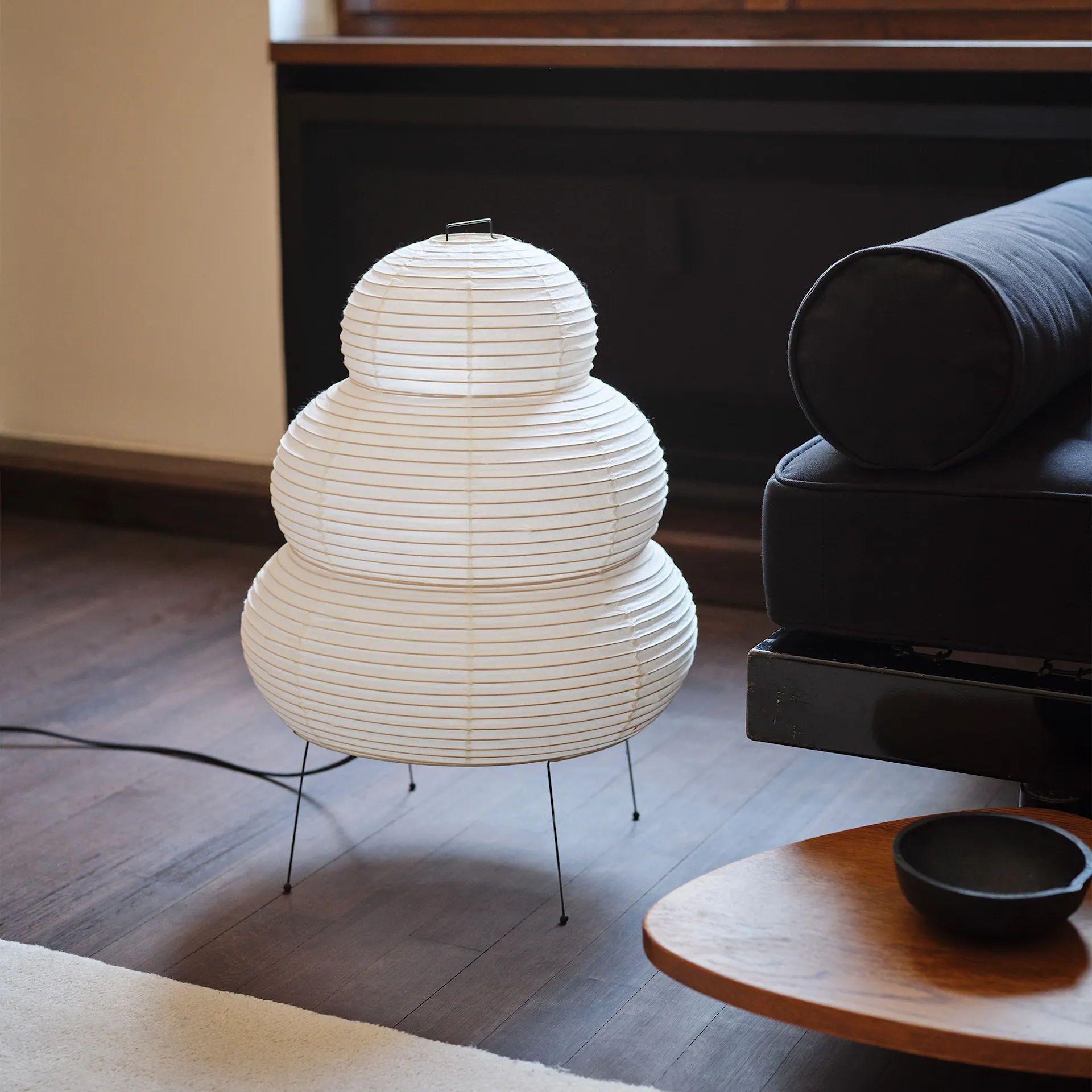 Akari 25N - Vitra - Isamu Noguchi - NO GA